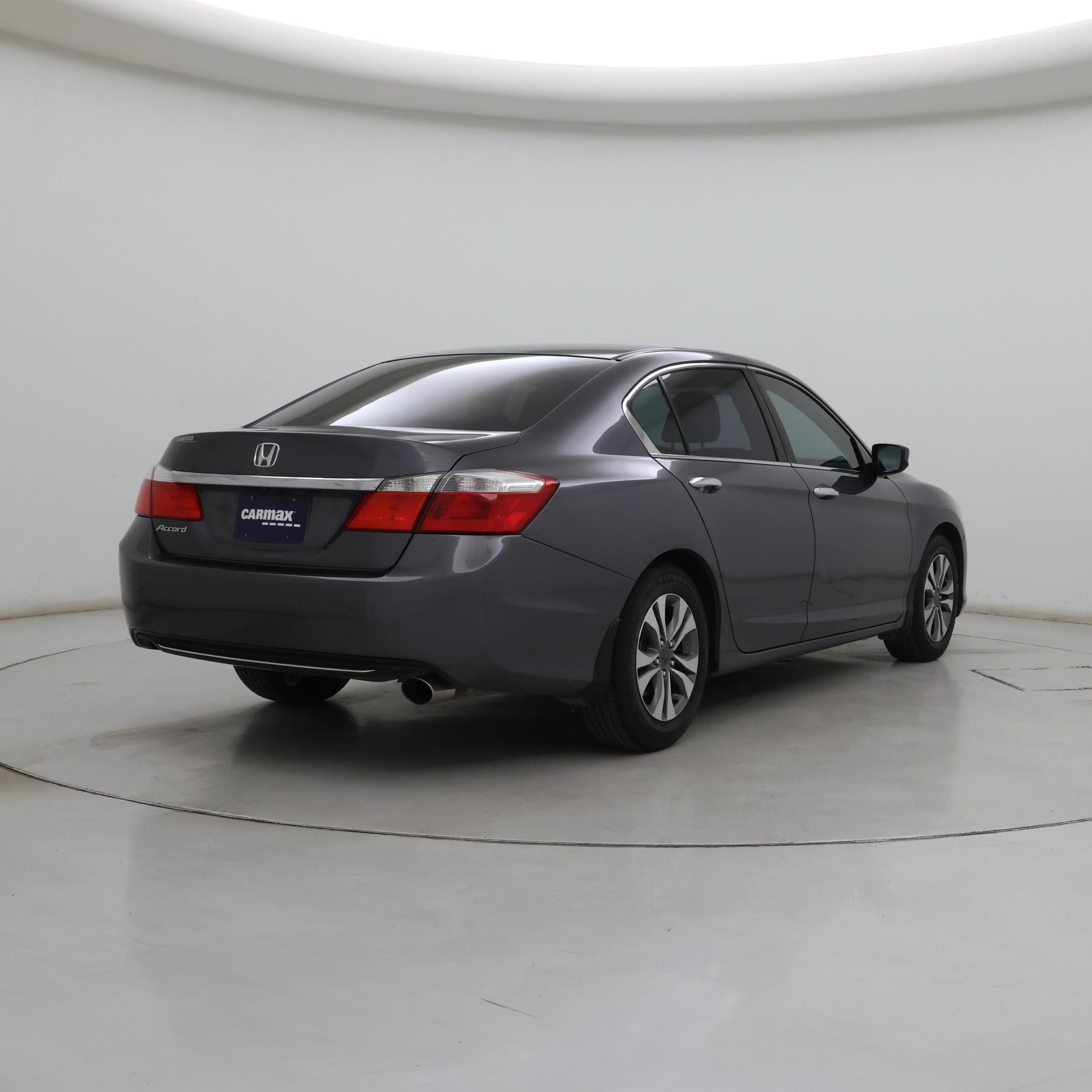 Thumbnail: 2014 Honda Accord - 8