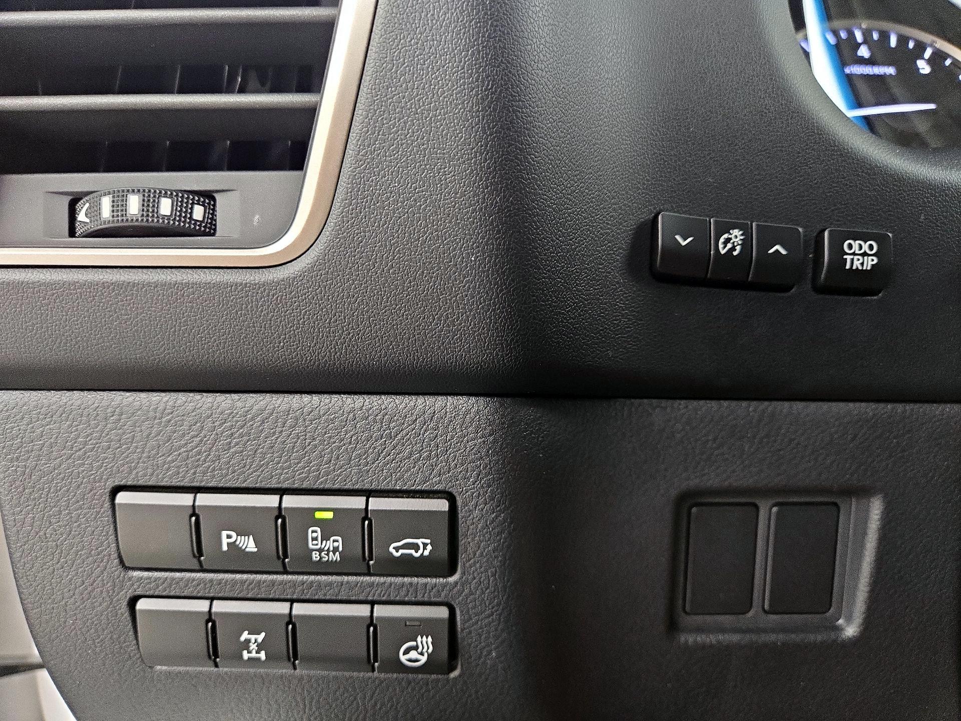 Thumbnail: 2016 Lexus NX - 13