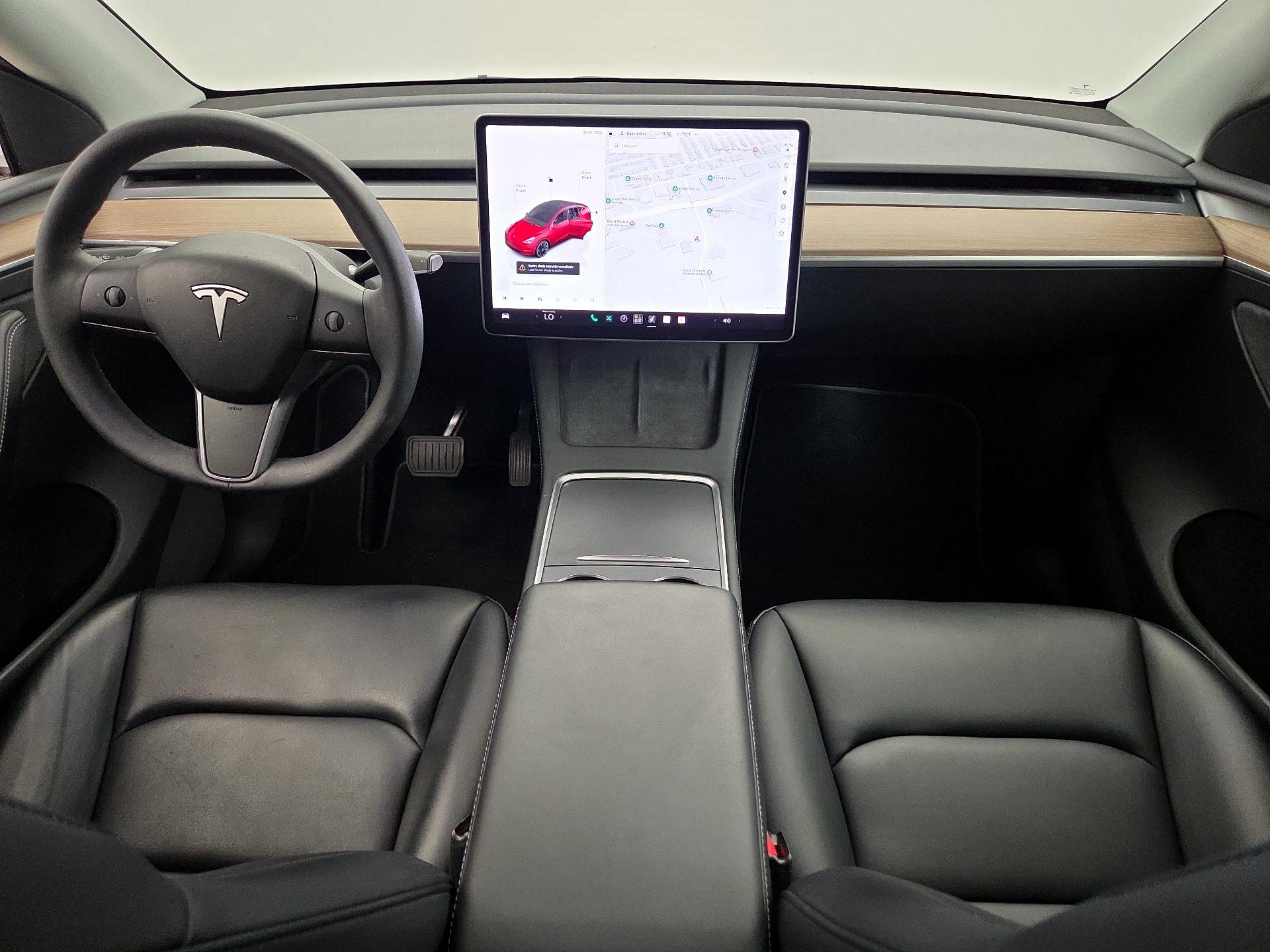 Thumbnail: 2023 Tesla Model Y - 9