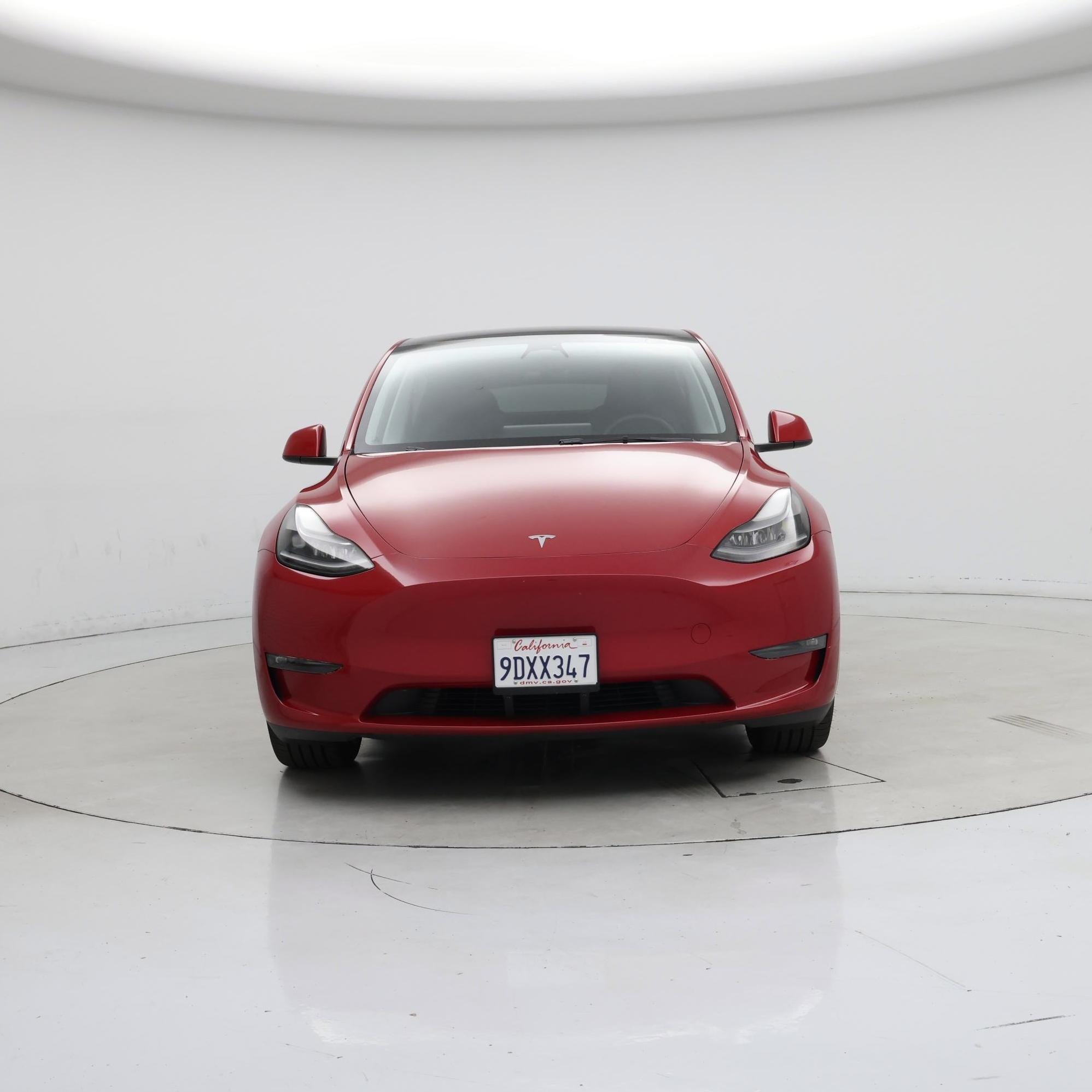 Thumbnail: 2023 Tesla Model Y - 5