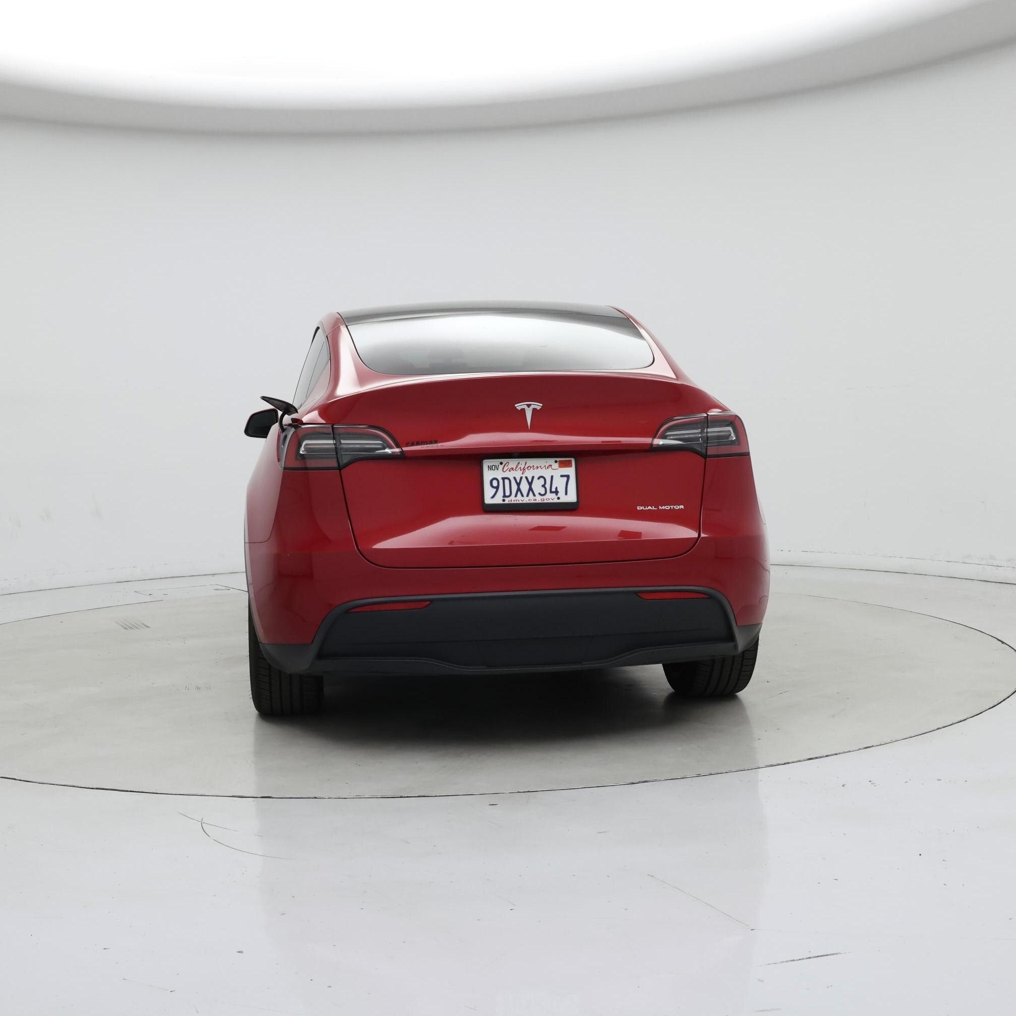 Thumbnail: 2023 Tesla Model Y - 6