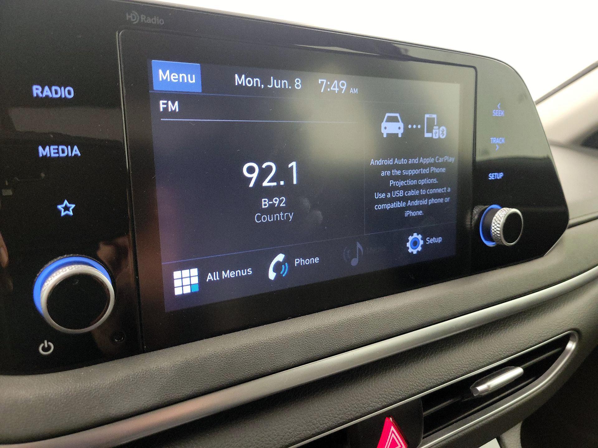 Thumbnail: 2020 Hyundai Sonata - 15