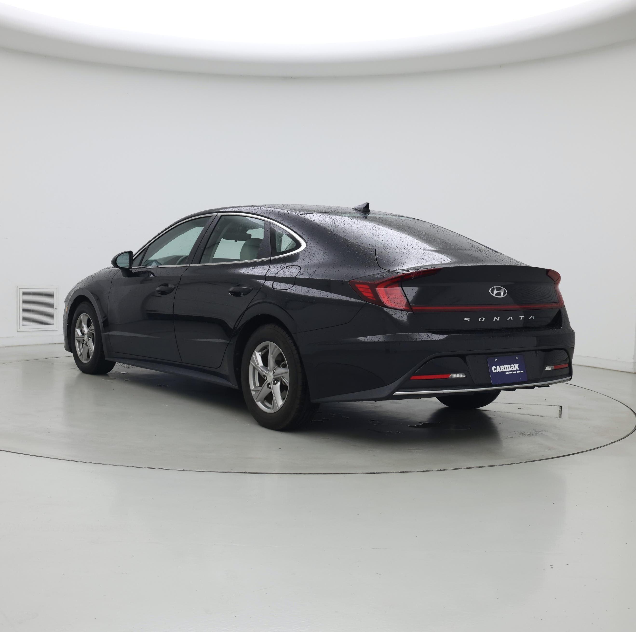 Thumbnail: 2020 Hyundai Sonata - 2
