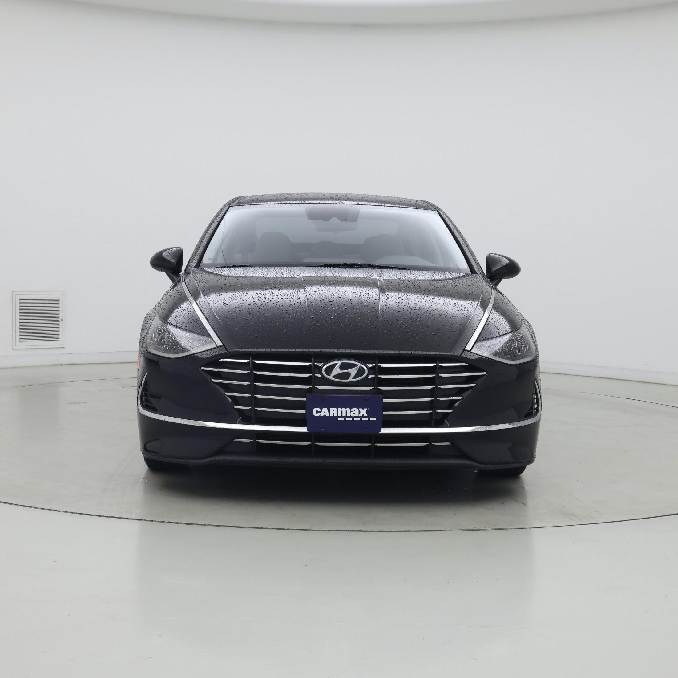 Thumbnail: 2020 Hyundai Sonata - 5