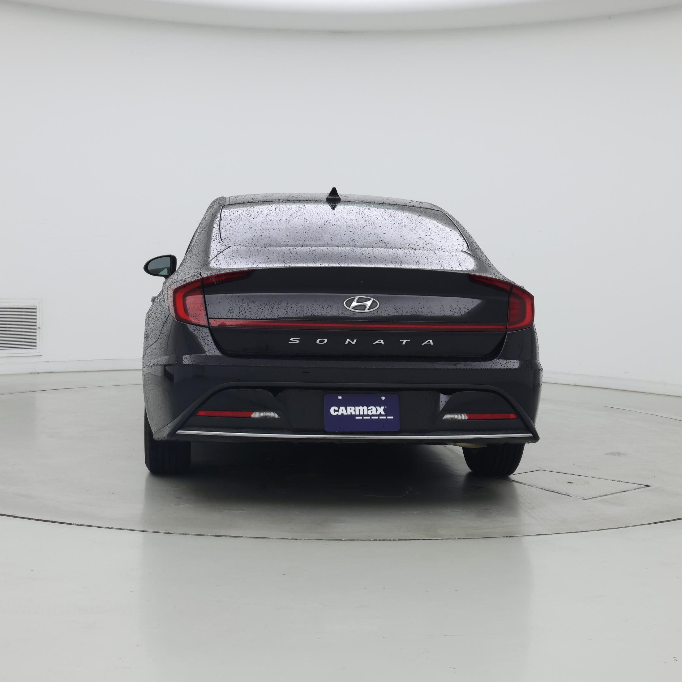 Thumbnail: 2020 Hyundai Sonata - 6
