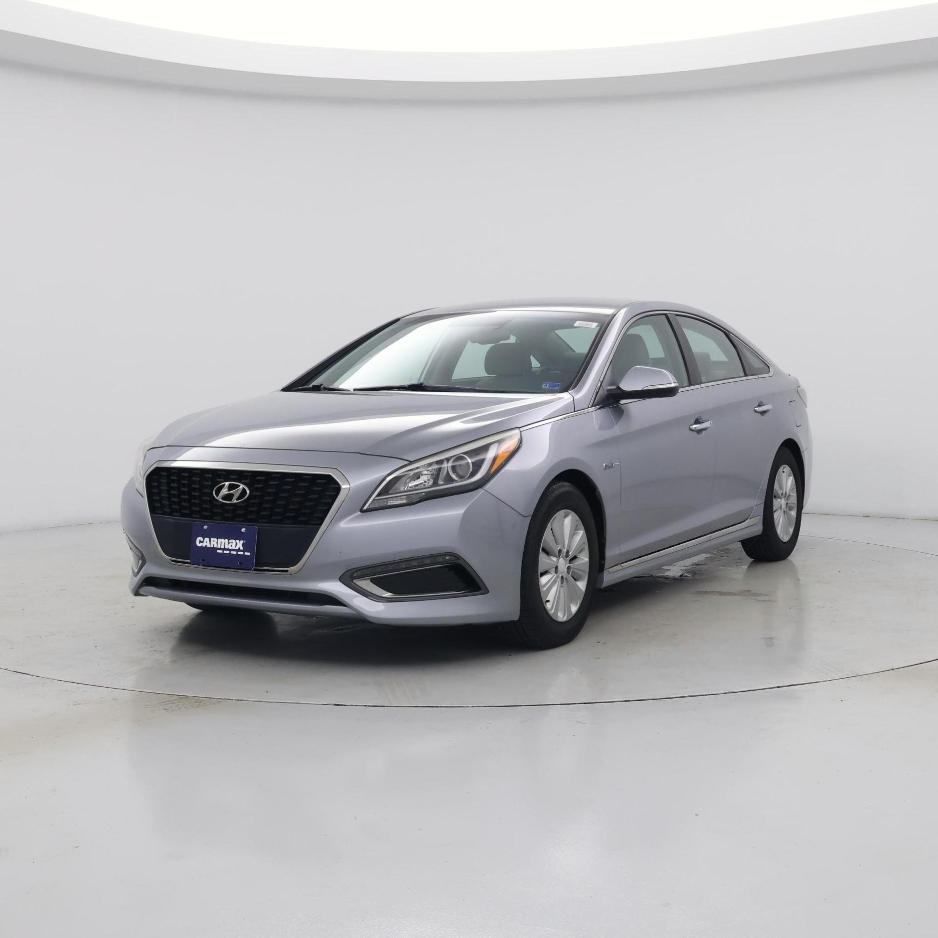 Thumbnail: 2016 Hyundai Sonata - 4