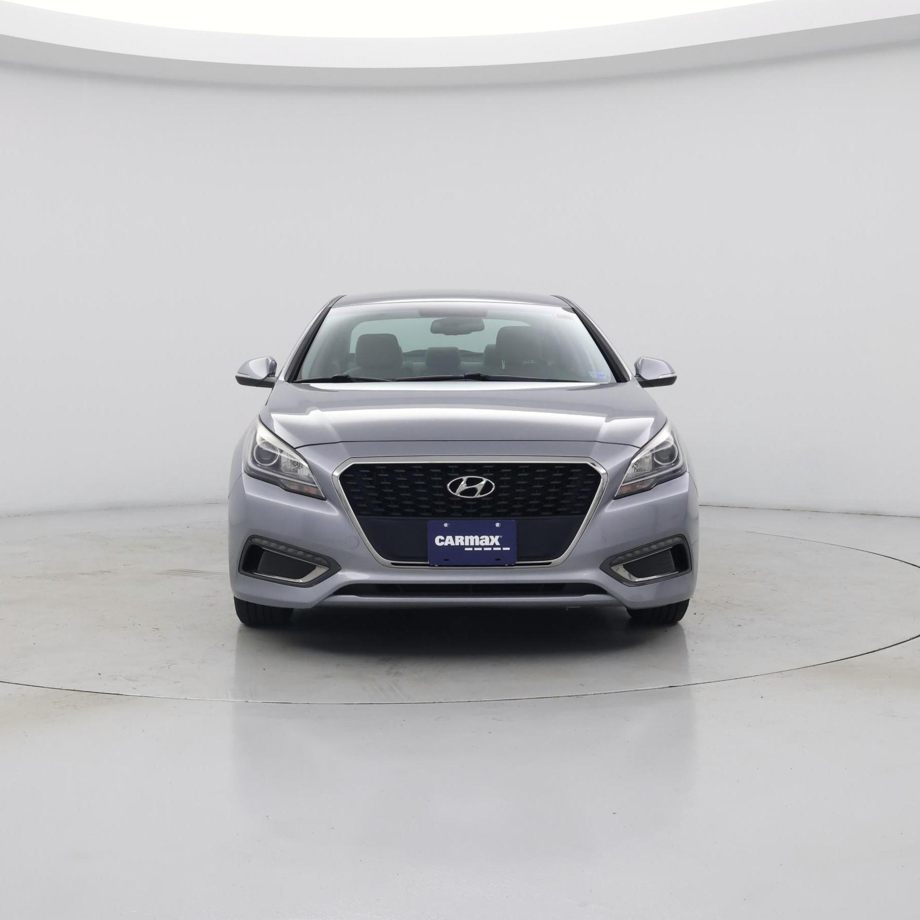 Thumbnail: 2016 Hyundai Sonata - 5