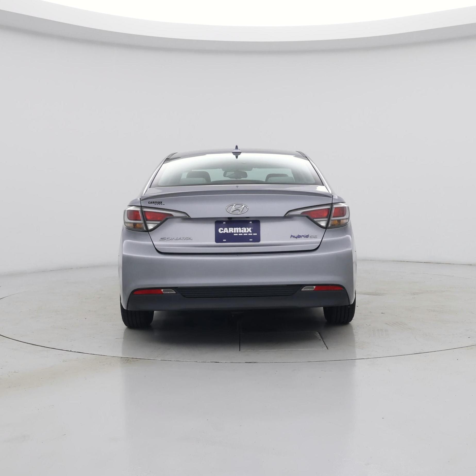 Thumbnail: 2016 Hyundai Sonata - 6