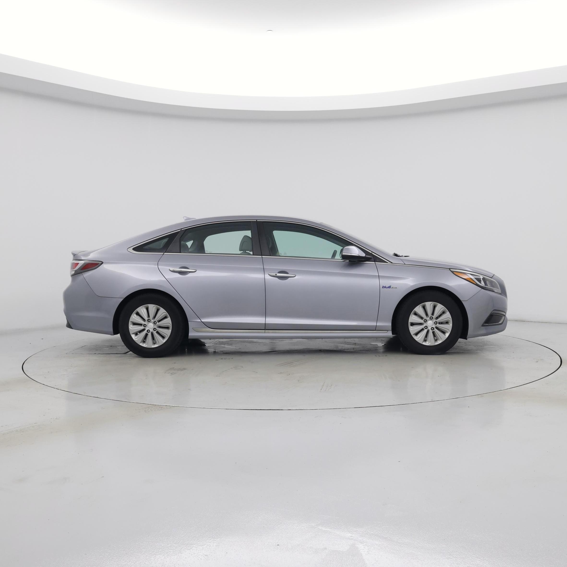 Thumbnail: 2016 Hyundai Sonata - 7