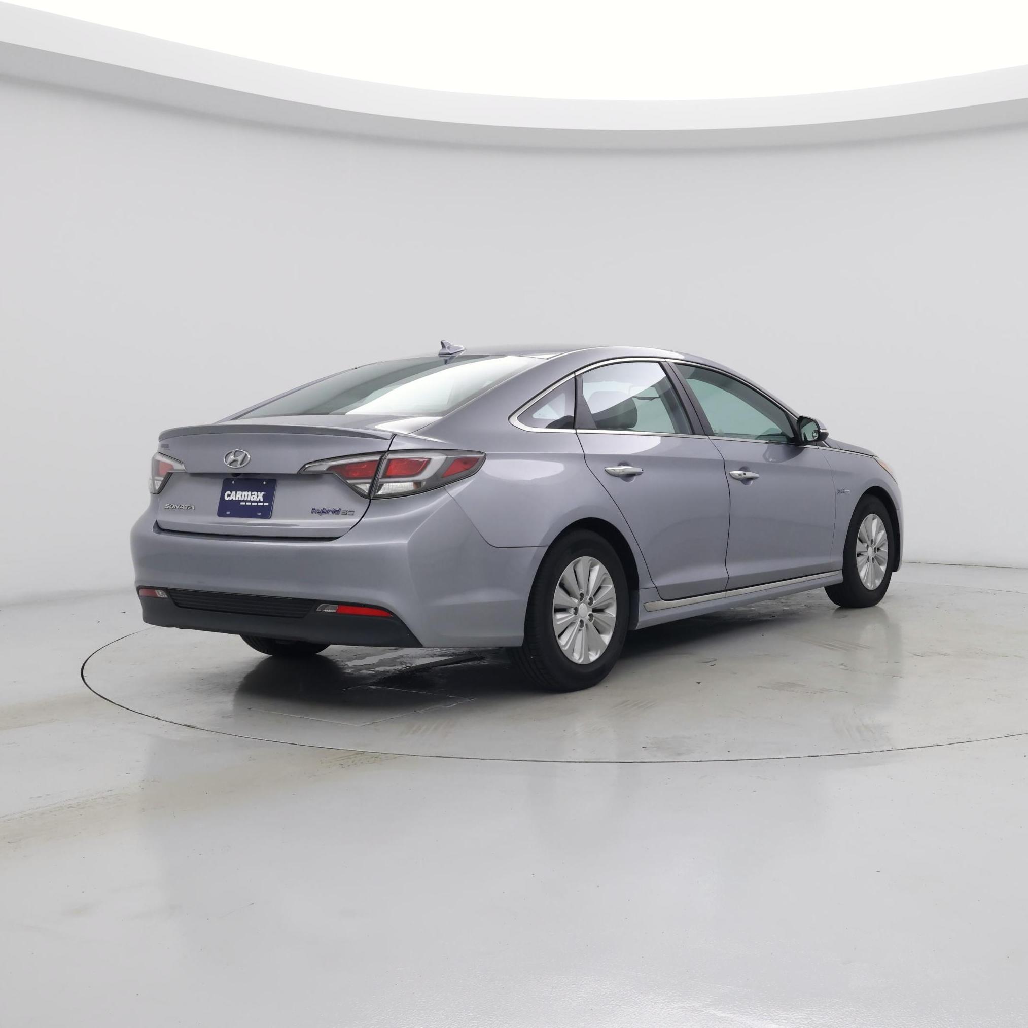Thumbnail: 2016 Hyundai Sonata - 8