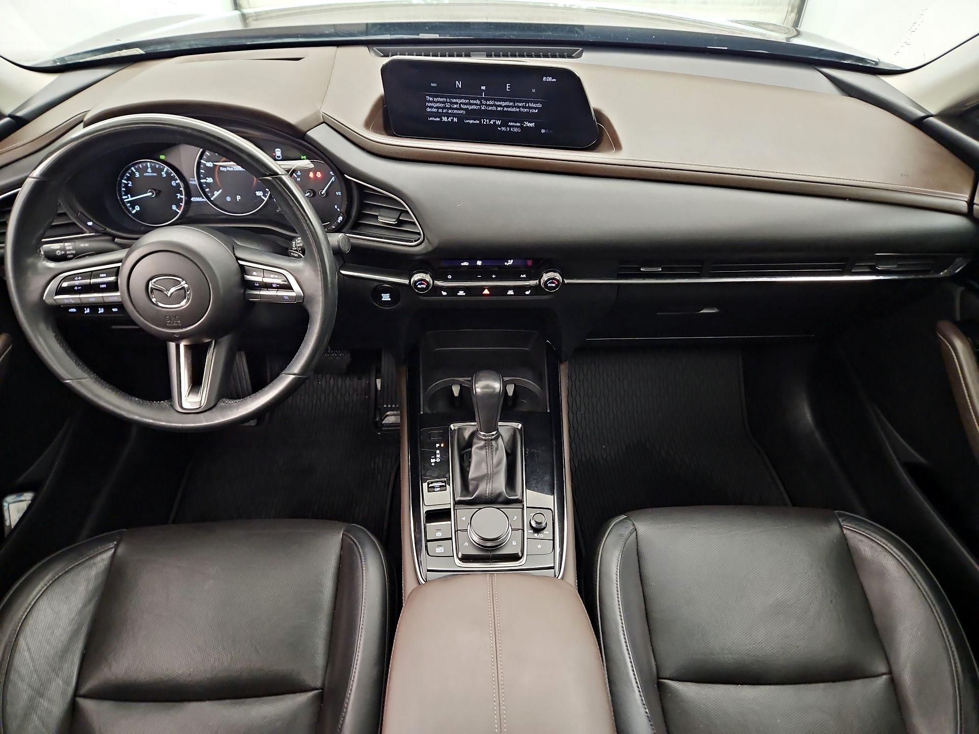 Thumbnail: 2020 Mazda CX-30 - 9