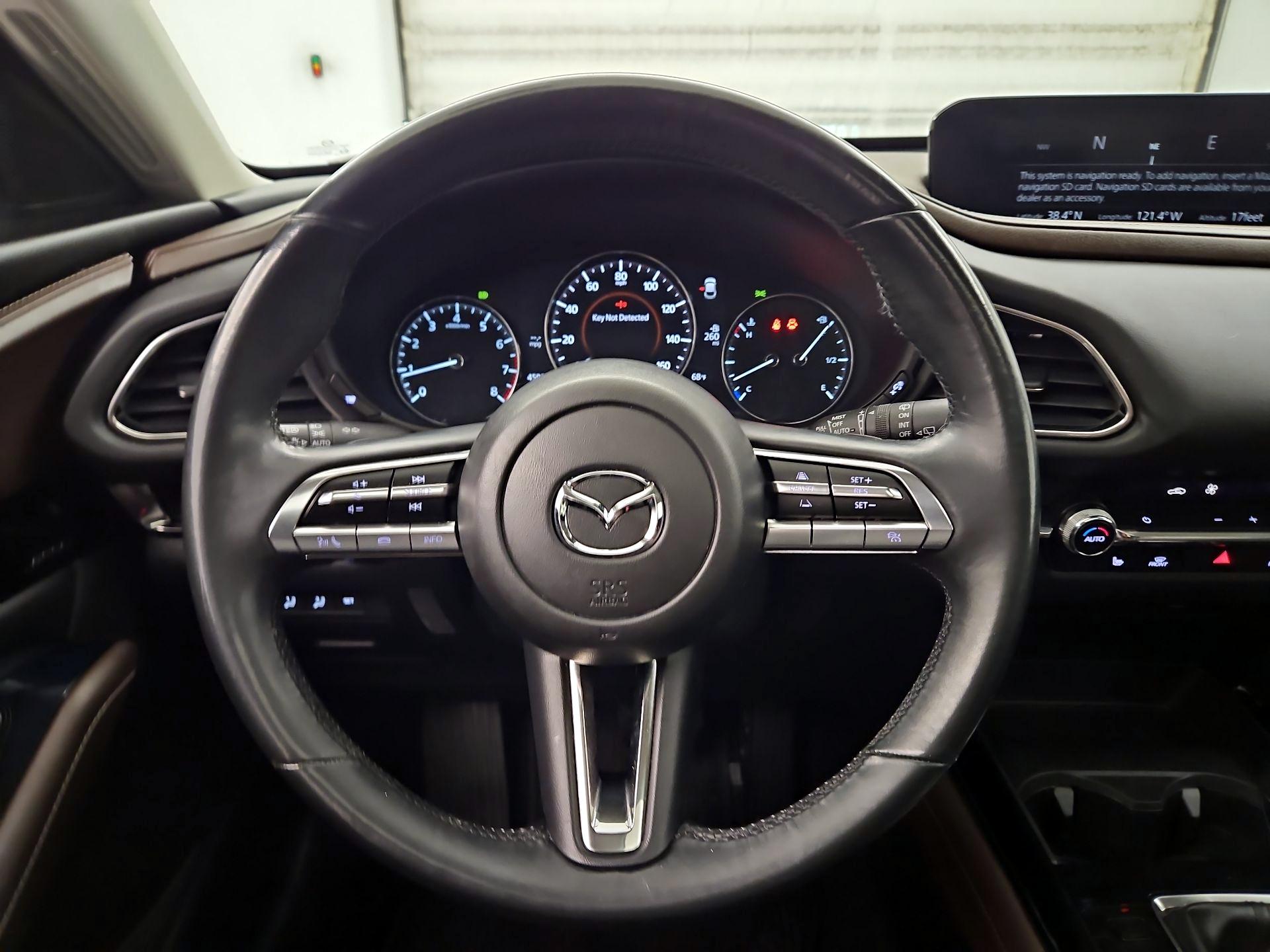 Thumbnail: 2020 Mazda CX-30 - 10