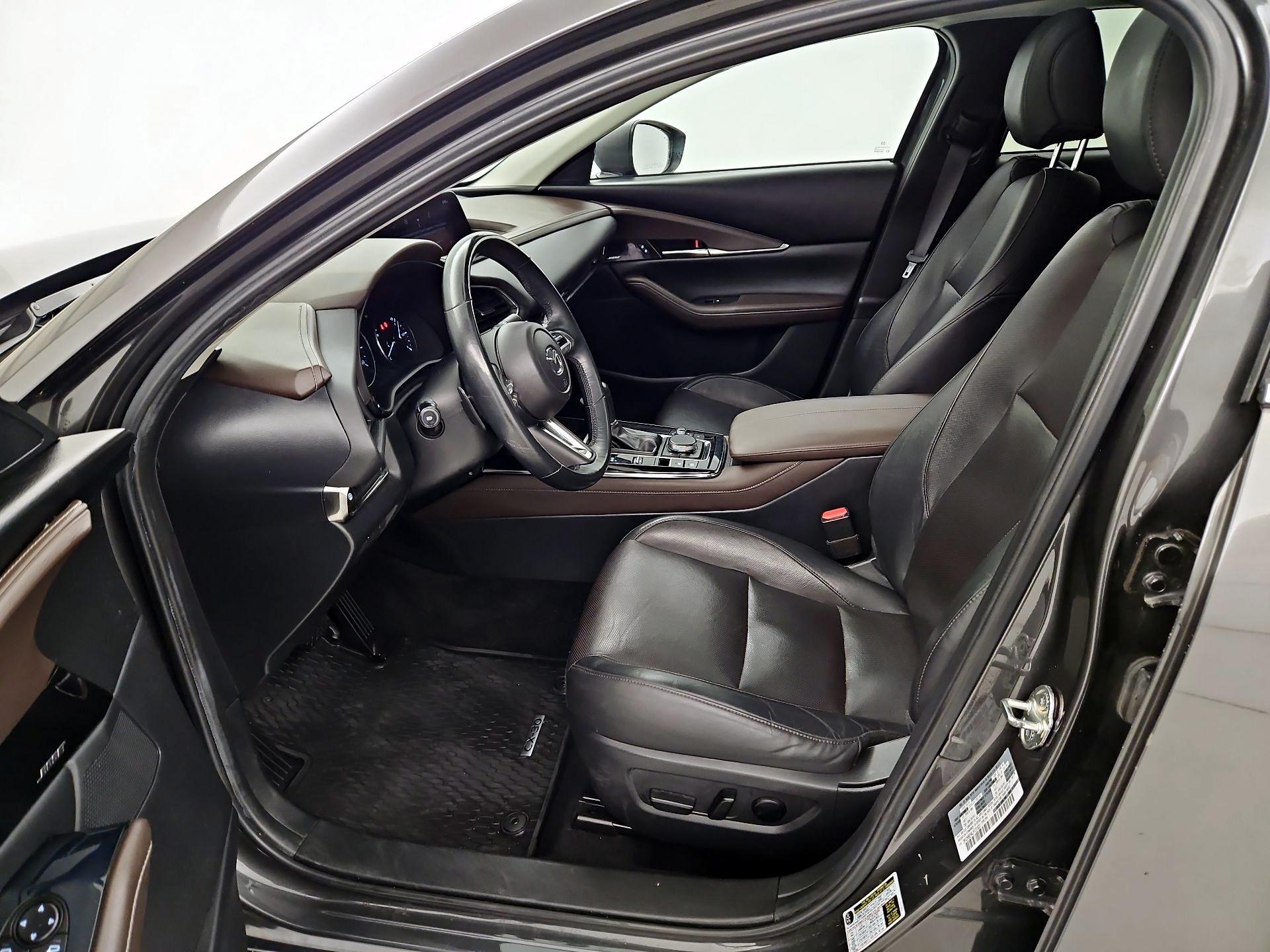 Thumbnail: 2020 Mazda CX-30 - 11