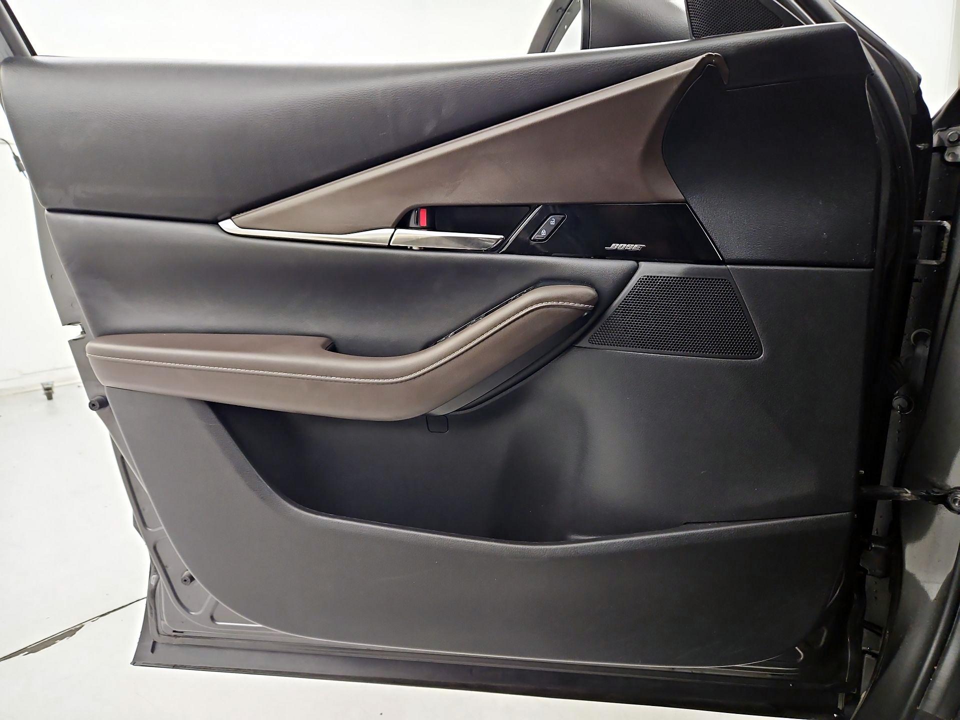 Thumbnail: 2020 Mazda CX-30 - 12