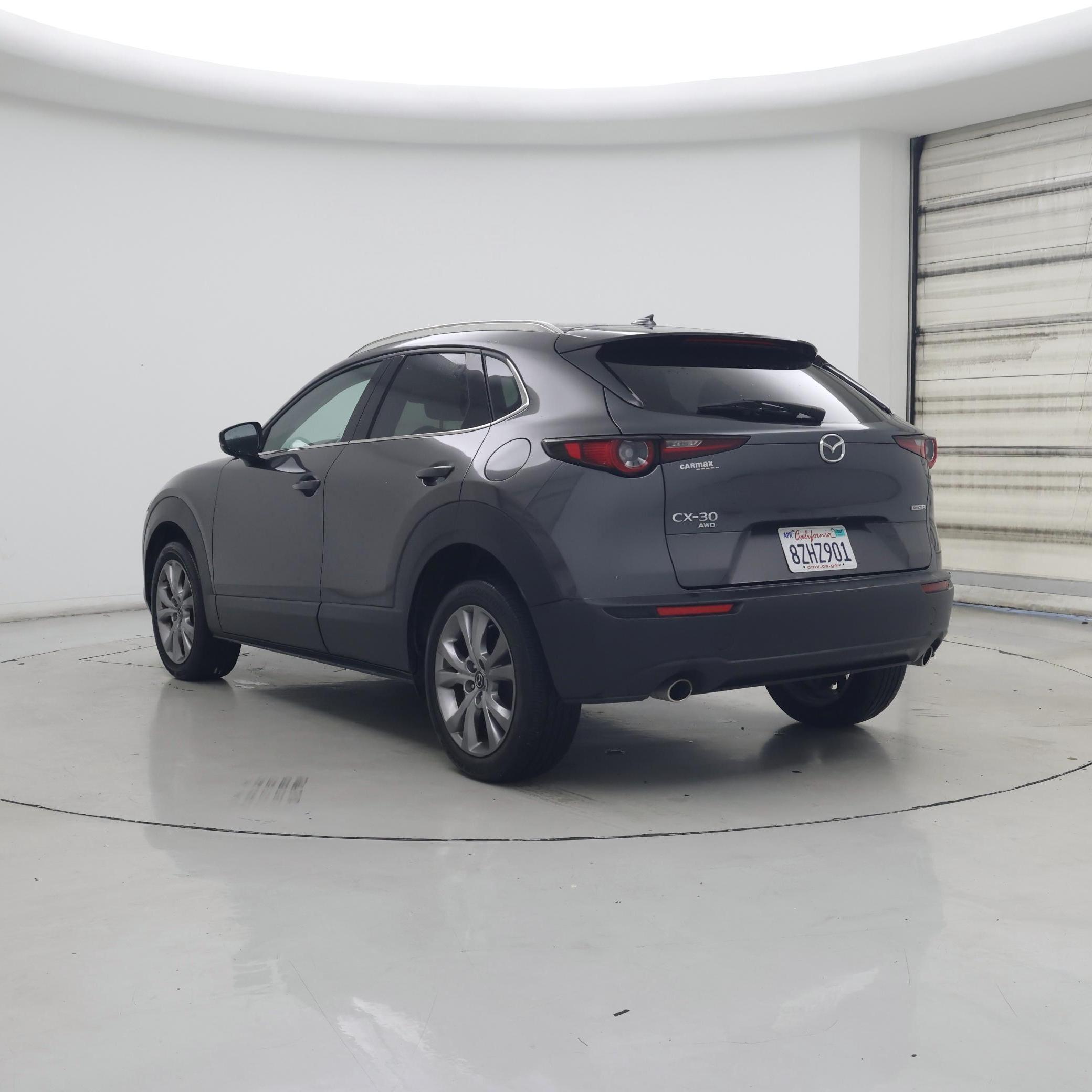 Thumbnail: 2020 Mazda CX-30 - 2