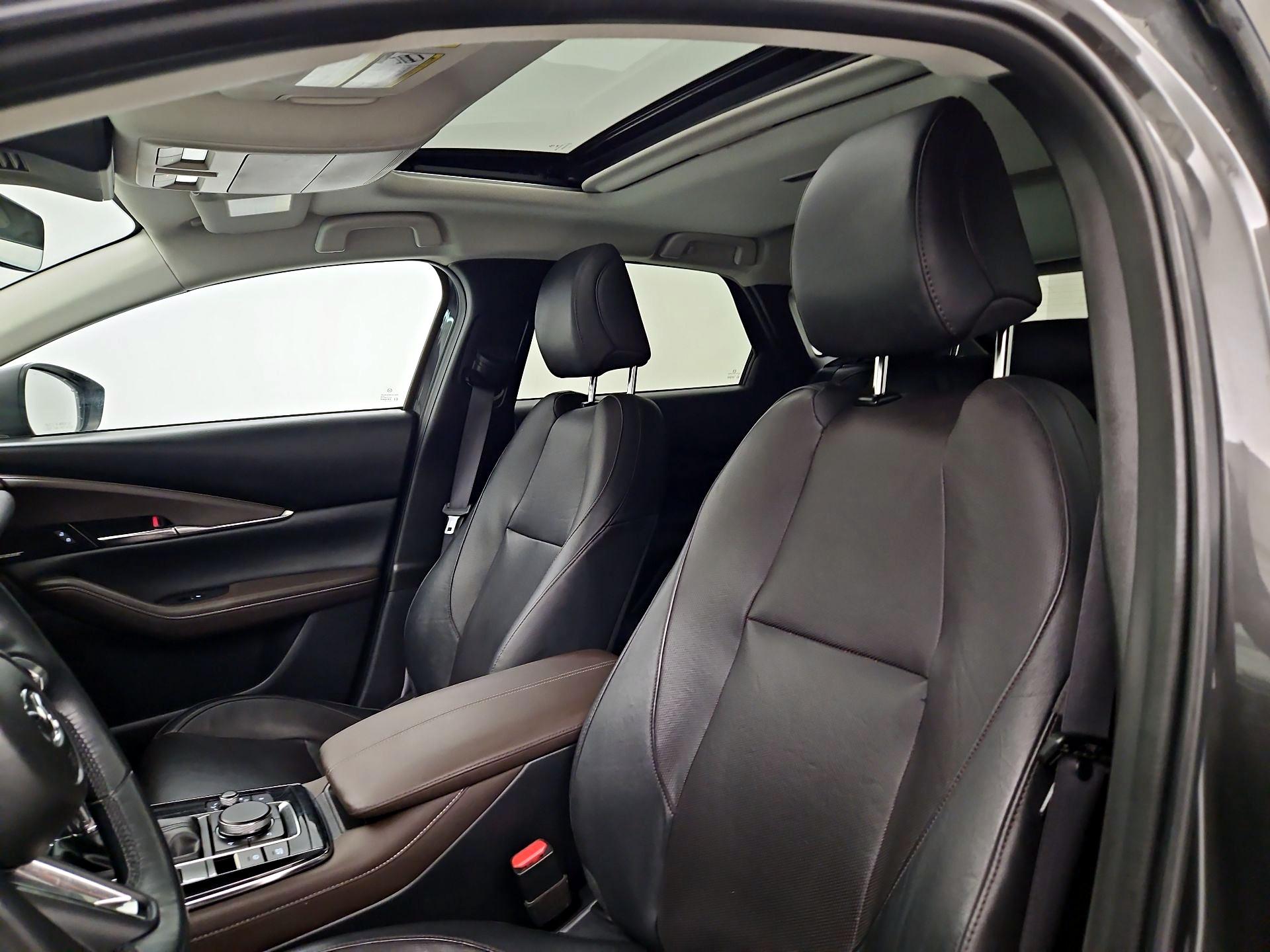 Thumbnail: 2020 Mazda CX-30 - 19