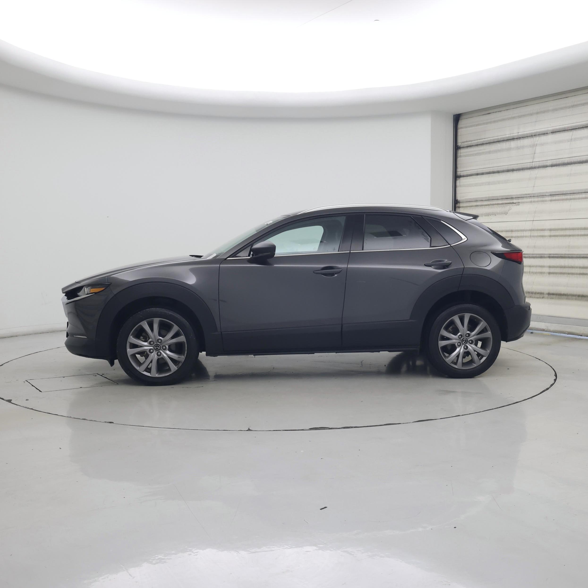 Thumbnail: 2020 Mazda CX-30 - 3