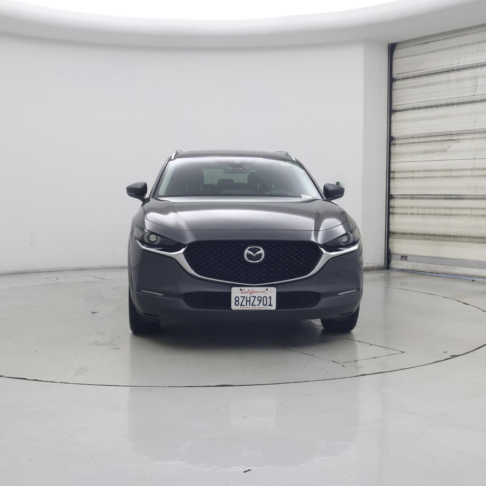 Thumbnail: 2020 Mazda CX-30 - 5