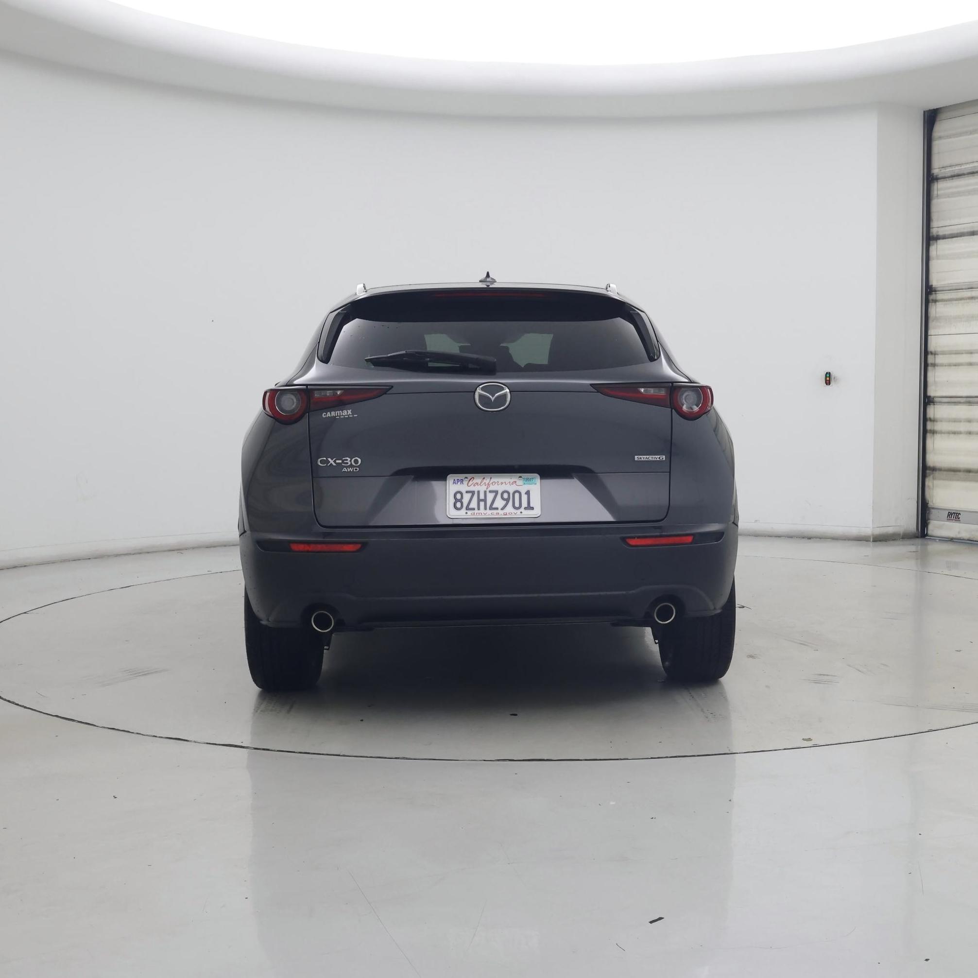 Thumbnail: 2020 Mazda CX-30 - 6