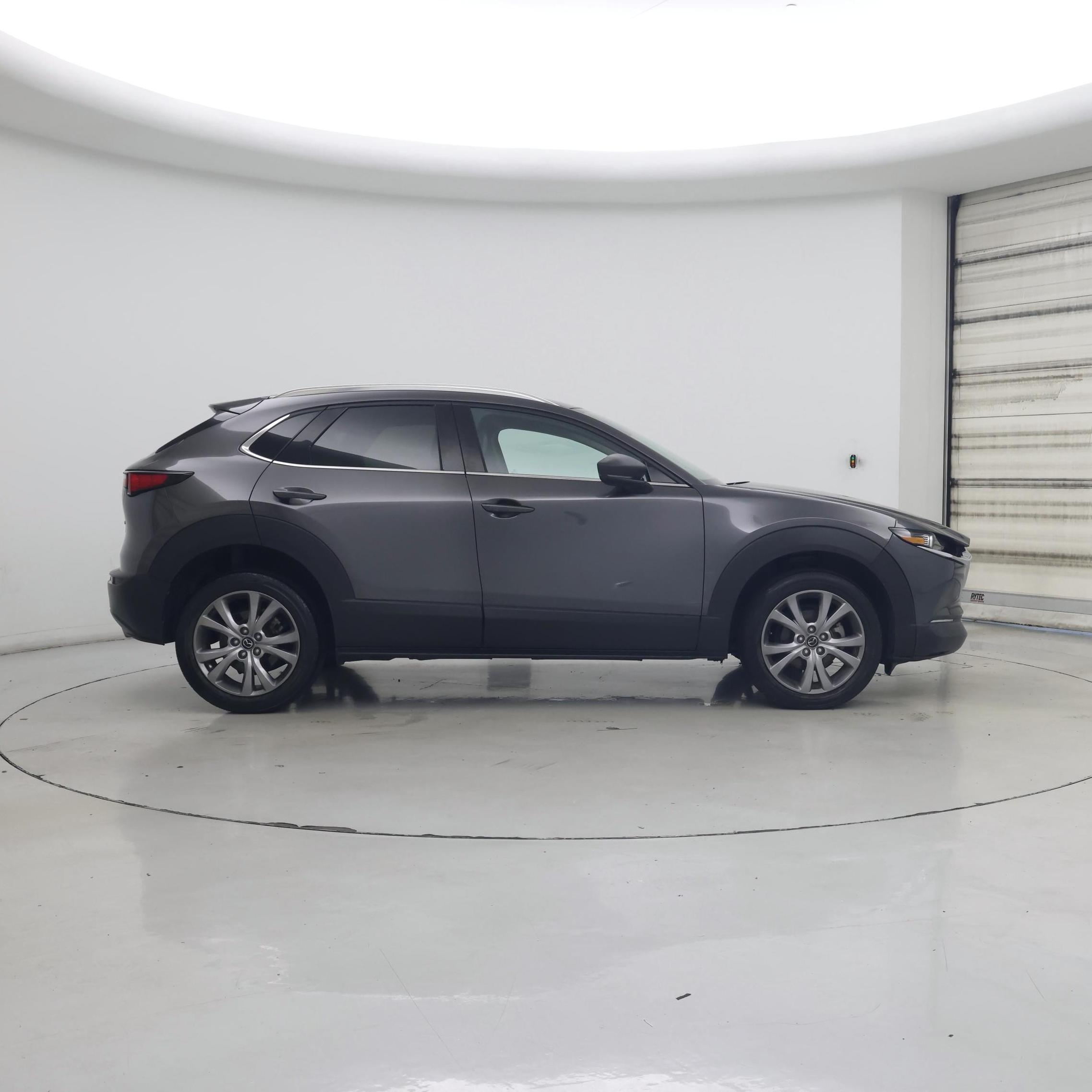 Thumbnail: 2020 Mazda CX-30 - 7