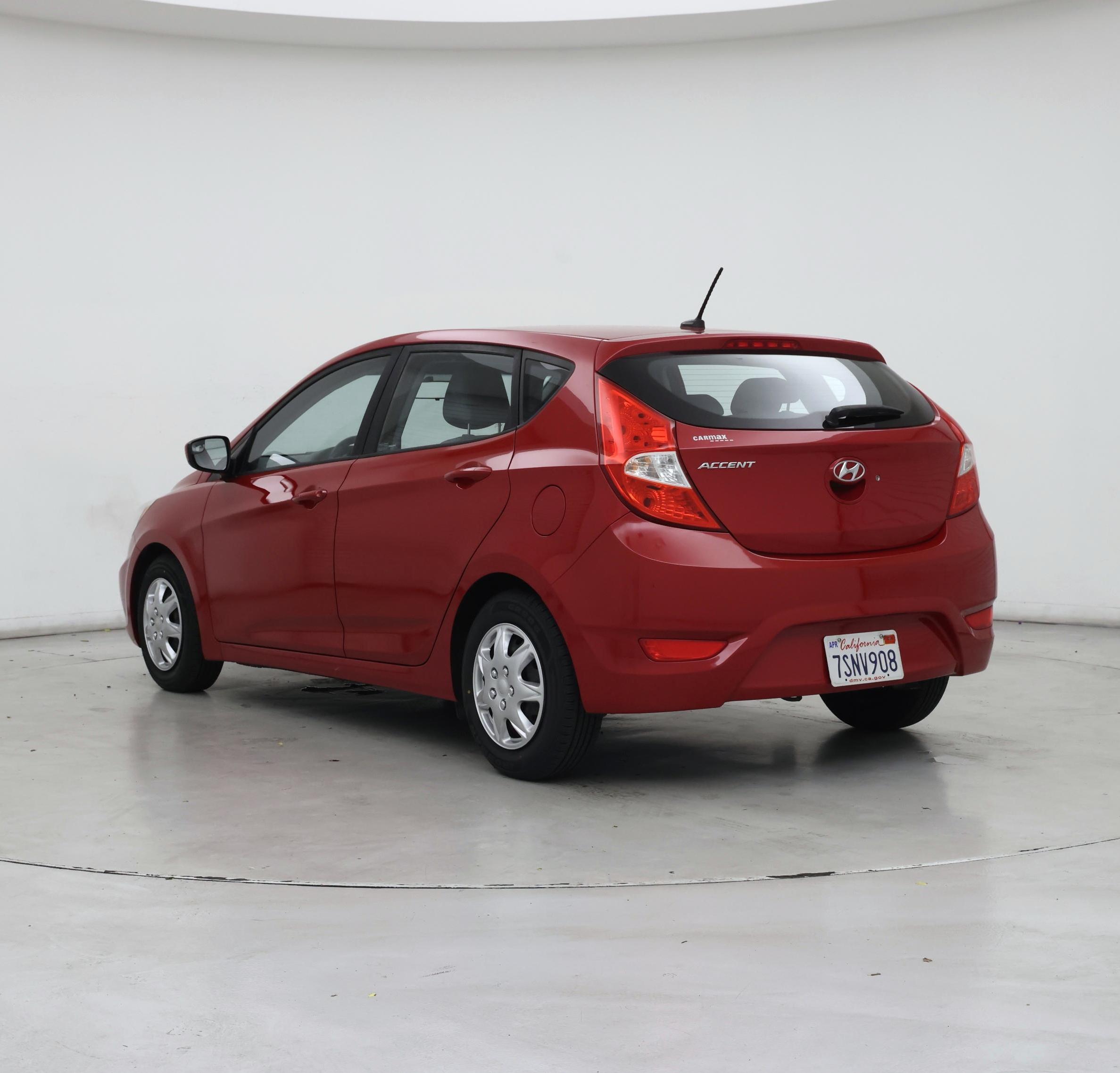Thumbnail: 2016 Hyundai Accent - 2