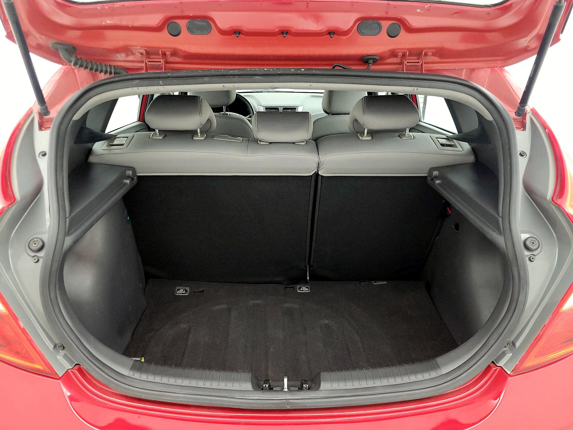 Thumbnail: 2016 Hyundai Accent - 19