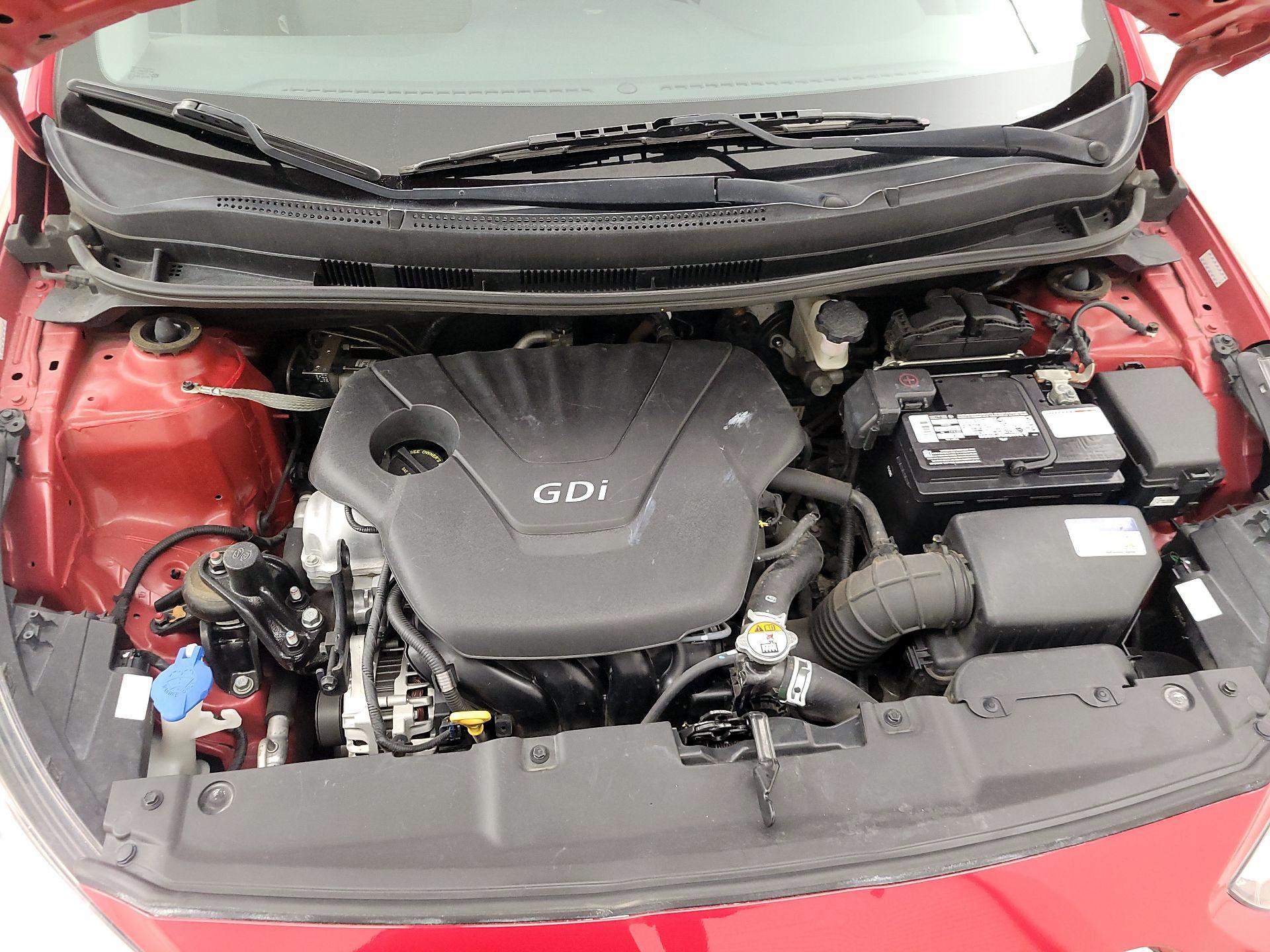 Thumbnail: 2016 Hyundai Accent - 20