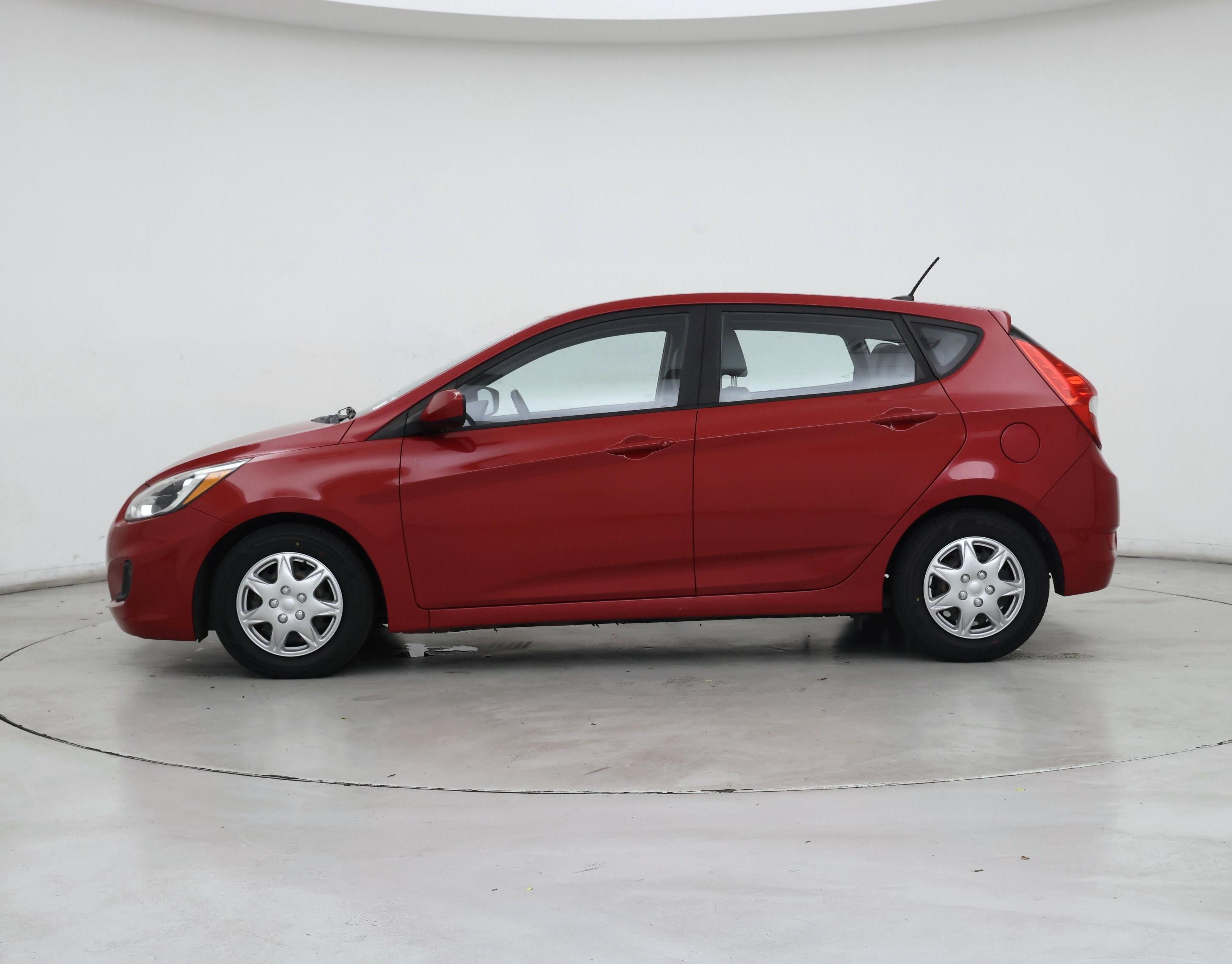 Thumbnail: 2016 Hyundai Accent - 3