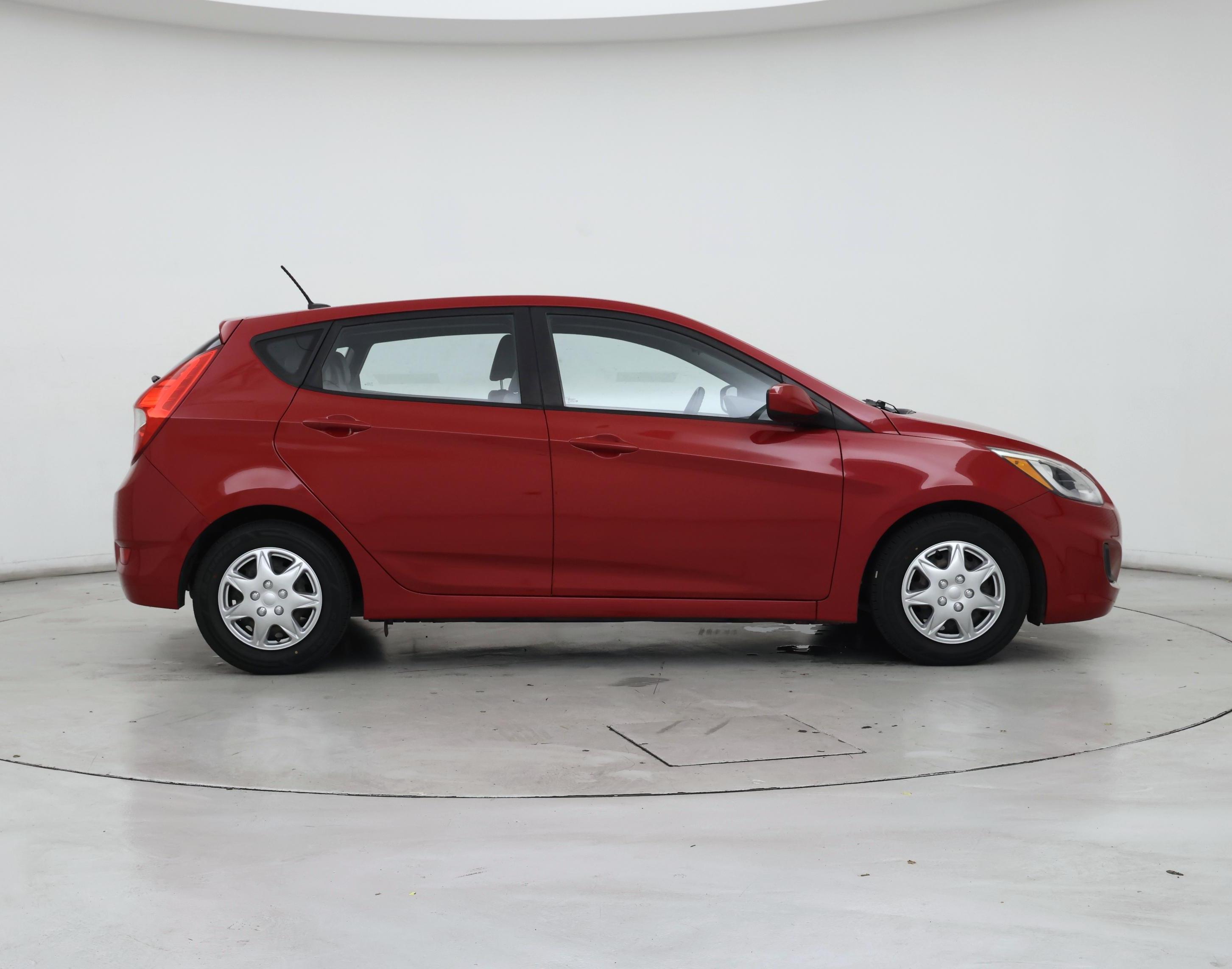 Thumbnail: 2016 Hyundai Accent - 7