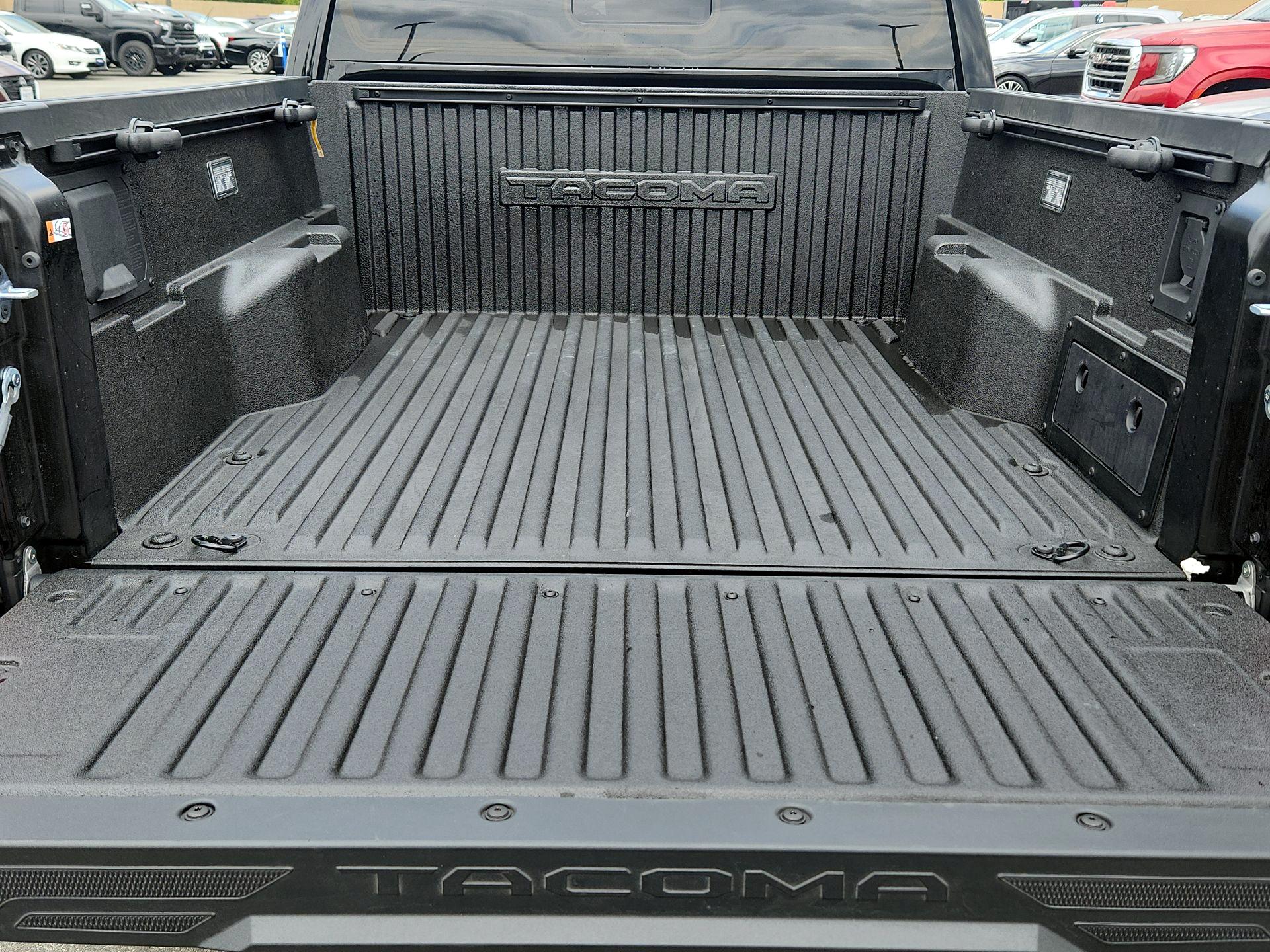 Thumbnail: 2025 Toyota Tacoma - 20