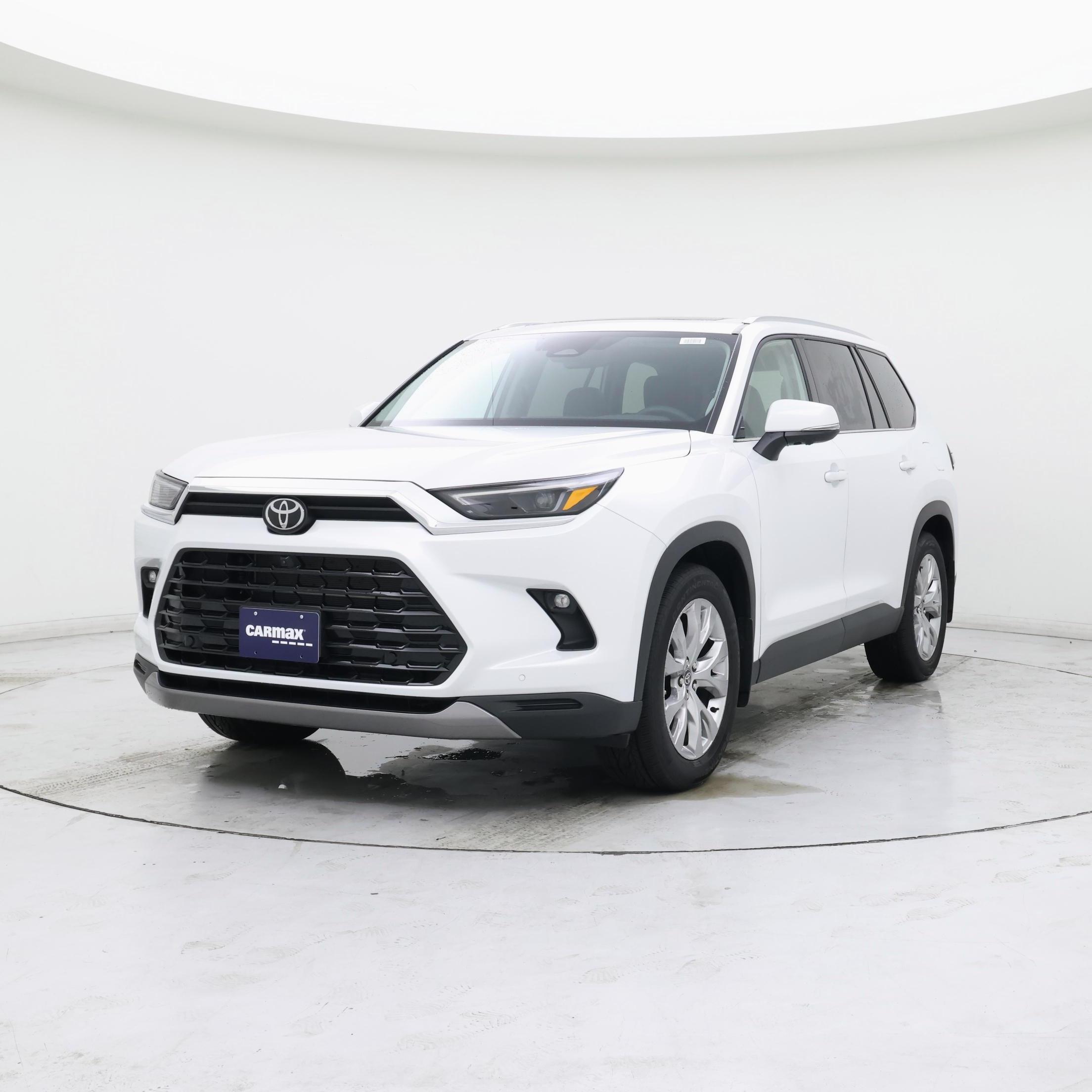 Thumbnail: 2026 Toyota Highlander - 4