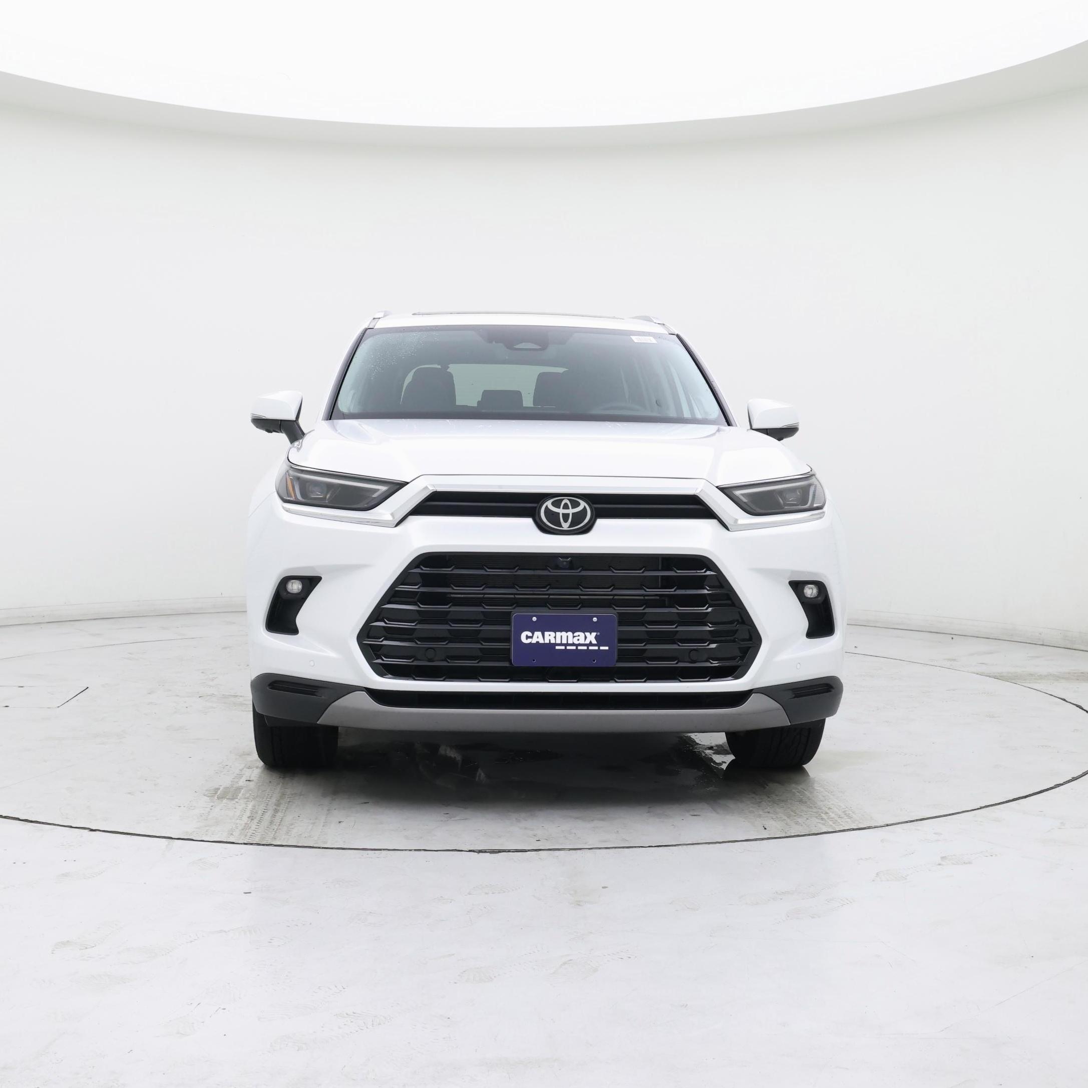 Thumbnail: 2026 Toyota Highlander - 5