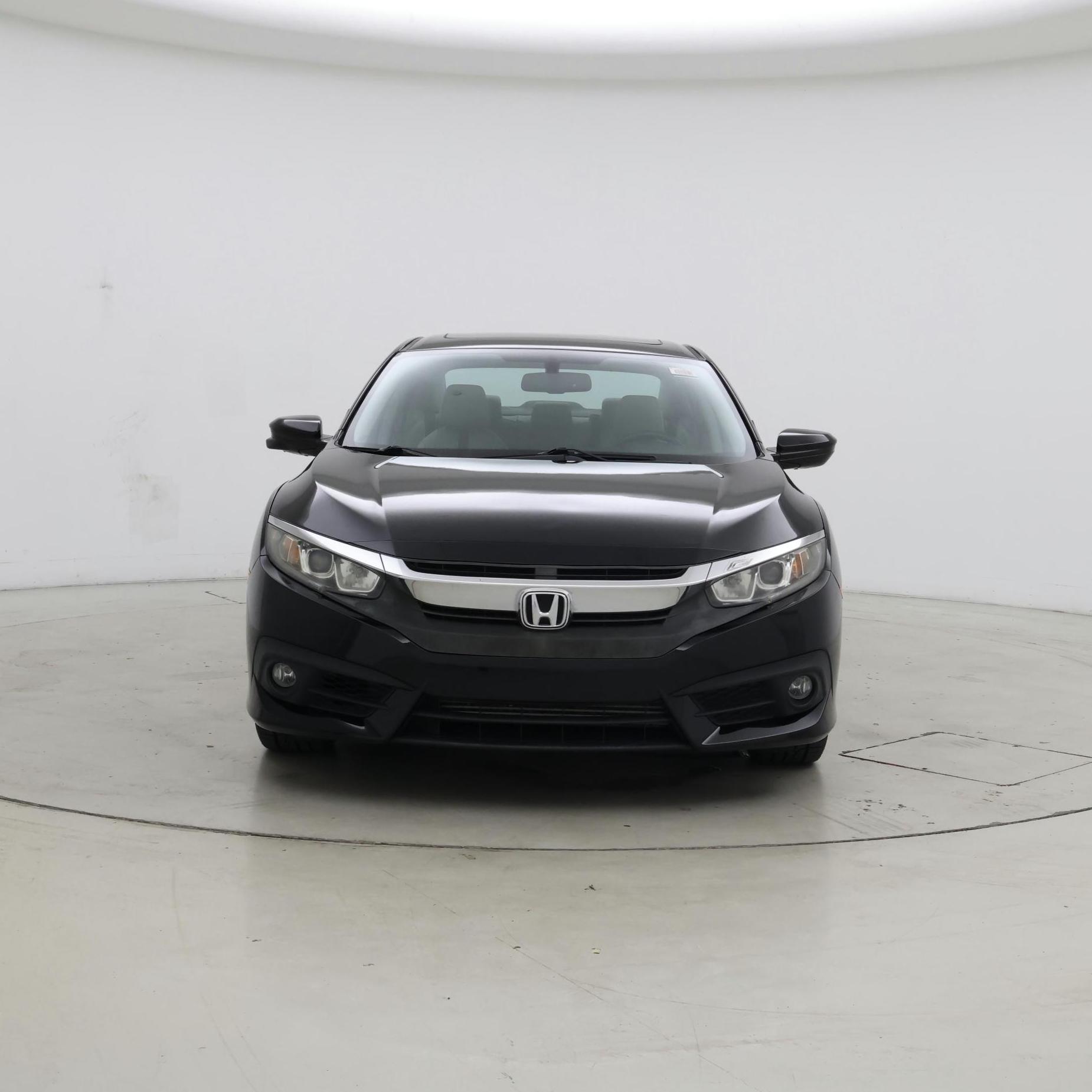 Thumbnail: 2017 Honda Civic - 5