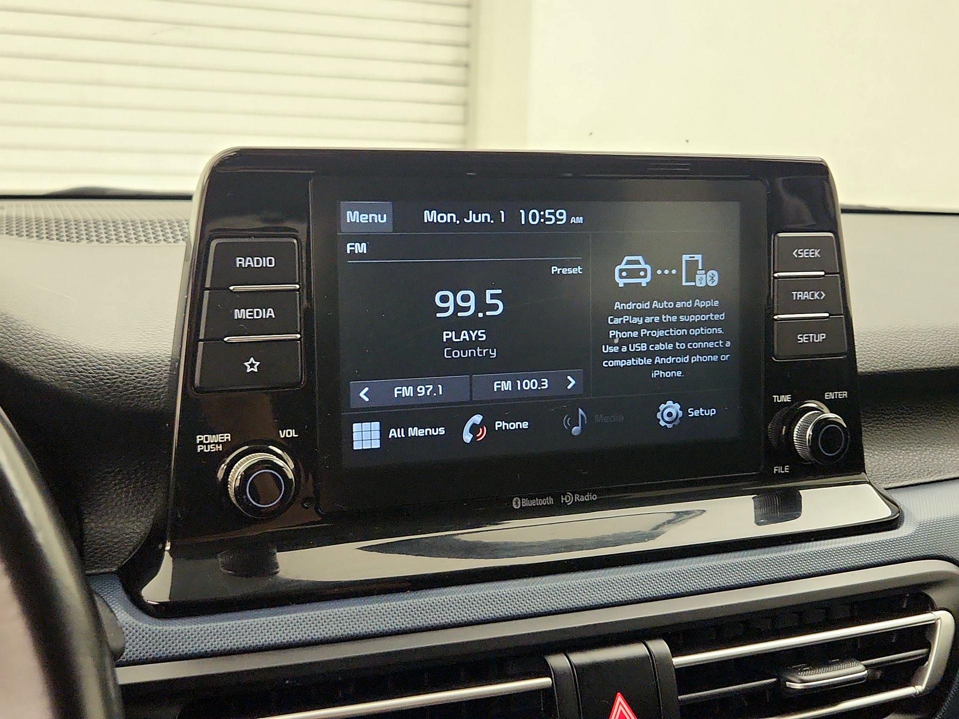 Thumbnail: 2021 Kia Seltos - 15