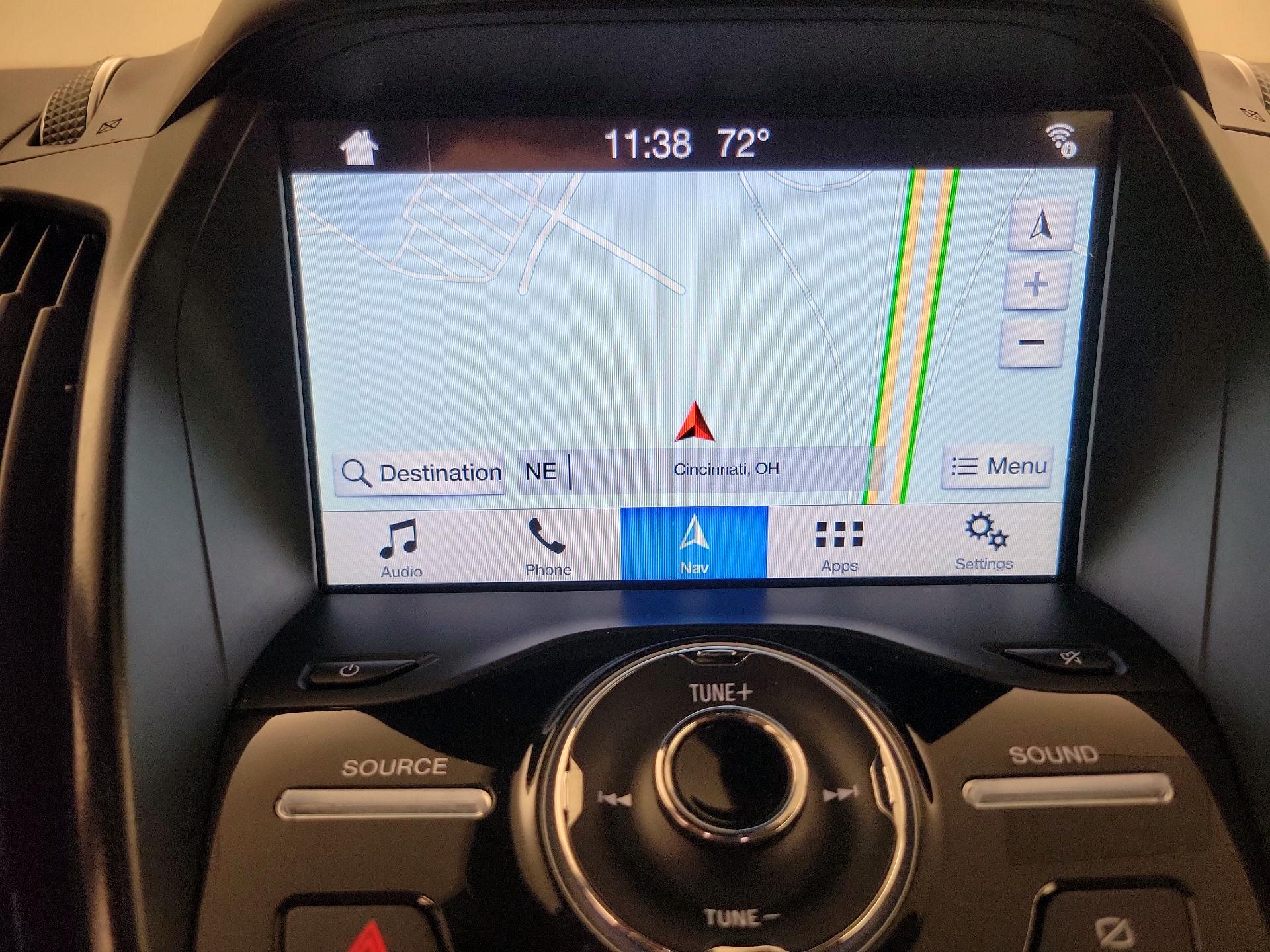 Thumbnail: 2019 Ford Escape - 14