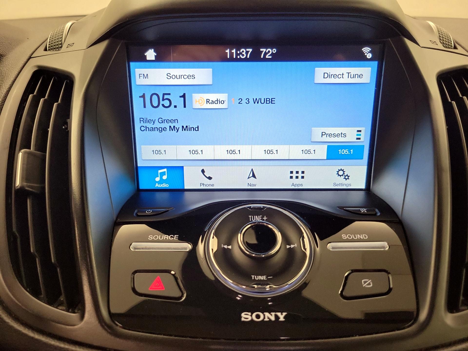 Thumbnail: 2019 Ford Escape - 16