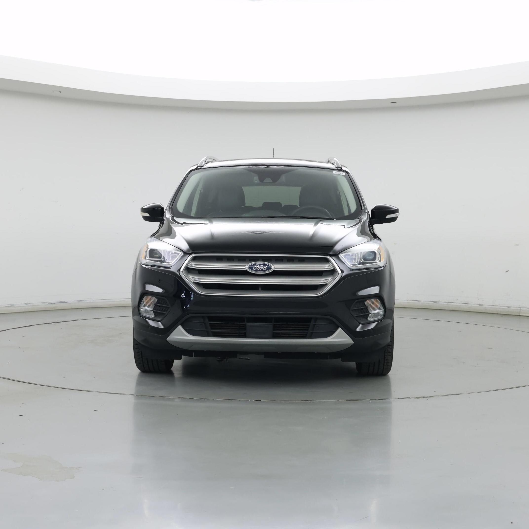 Thumbnail: 2019 Ford Escape - 5