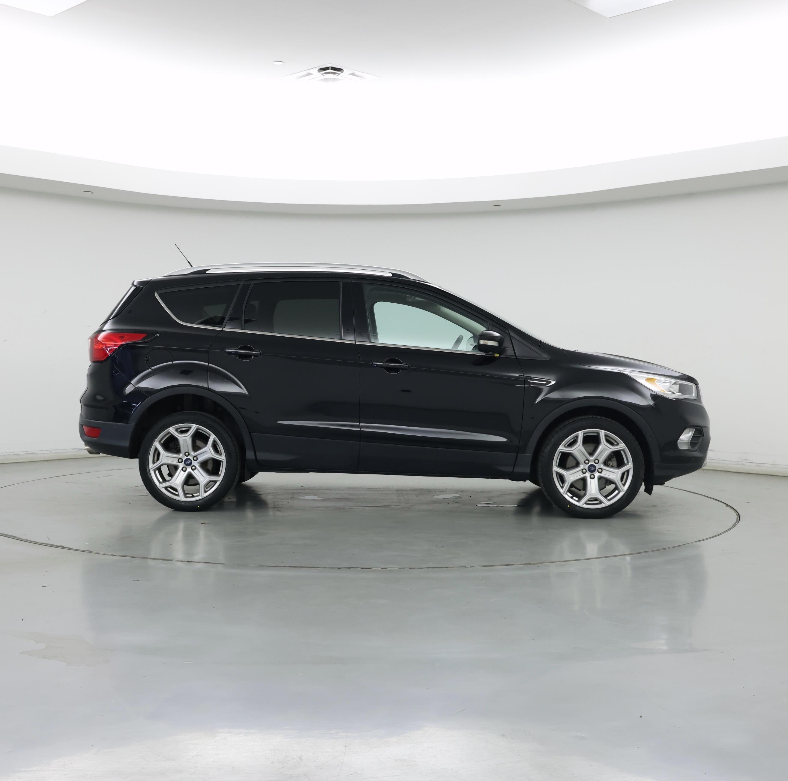 Thumbnail: 2019 Ford Escape - 7