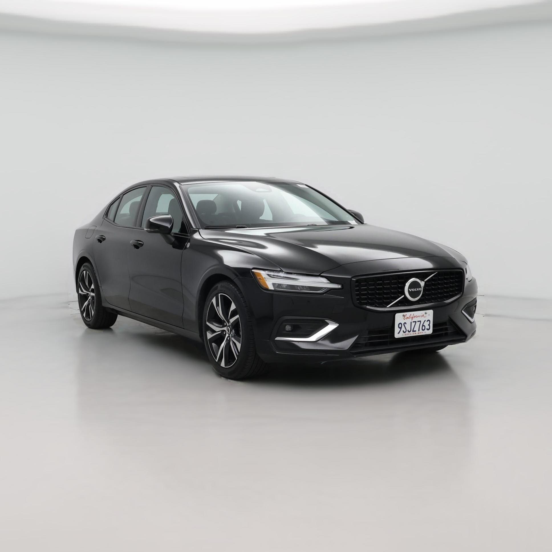 Thumbnail: 2024 Volvo S60 - 1