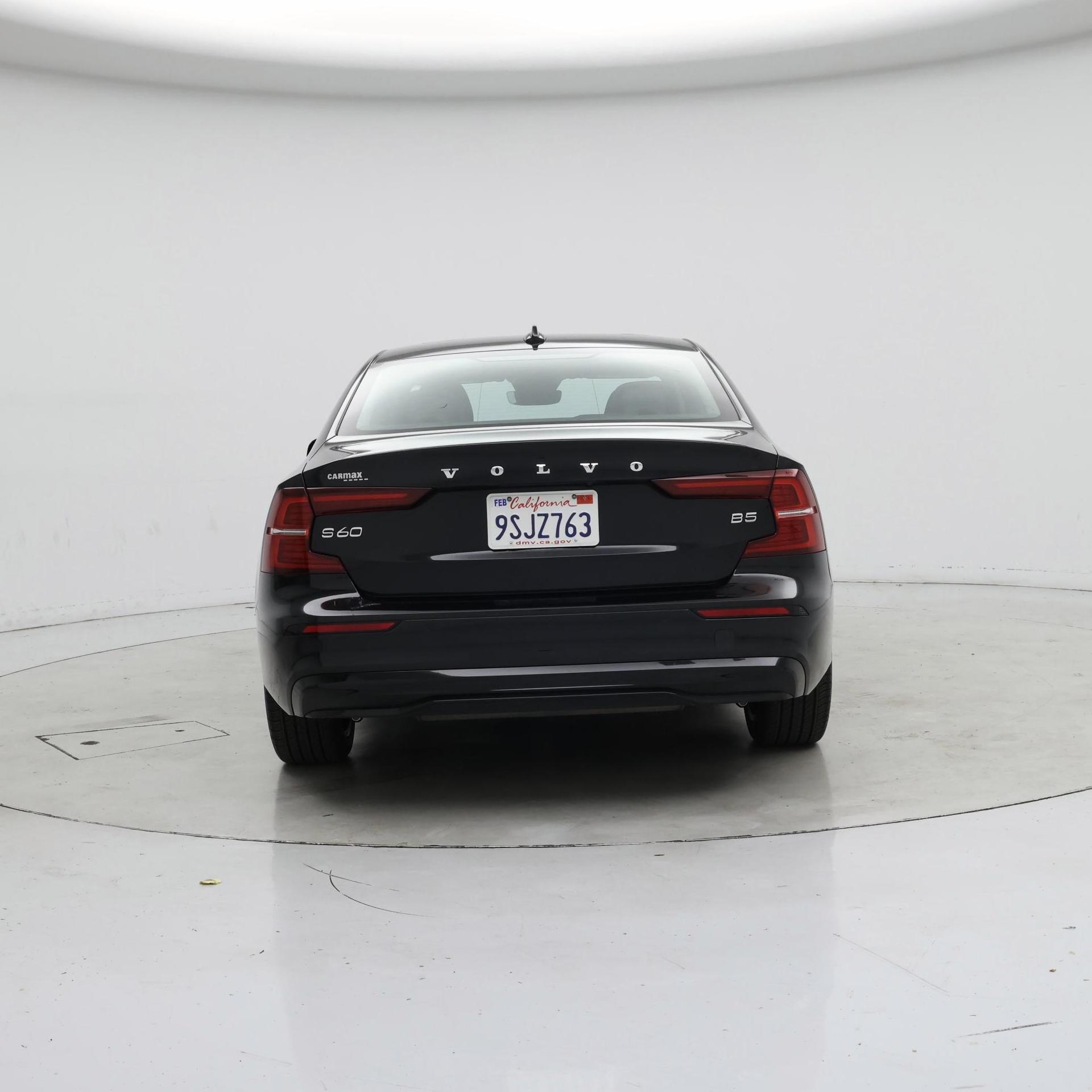 Thumbnail: 2024 Volvo S60 - 6