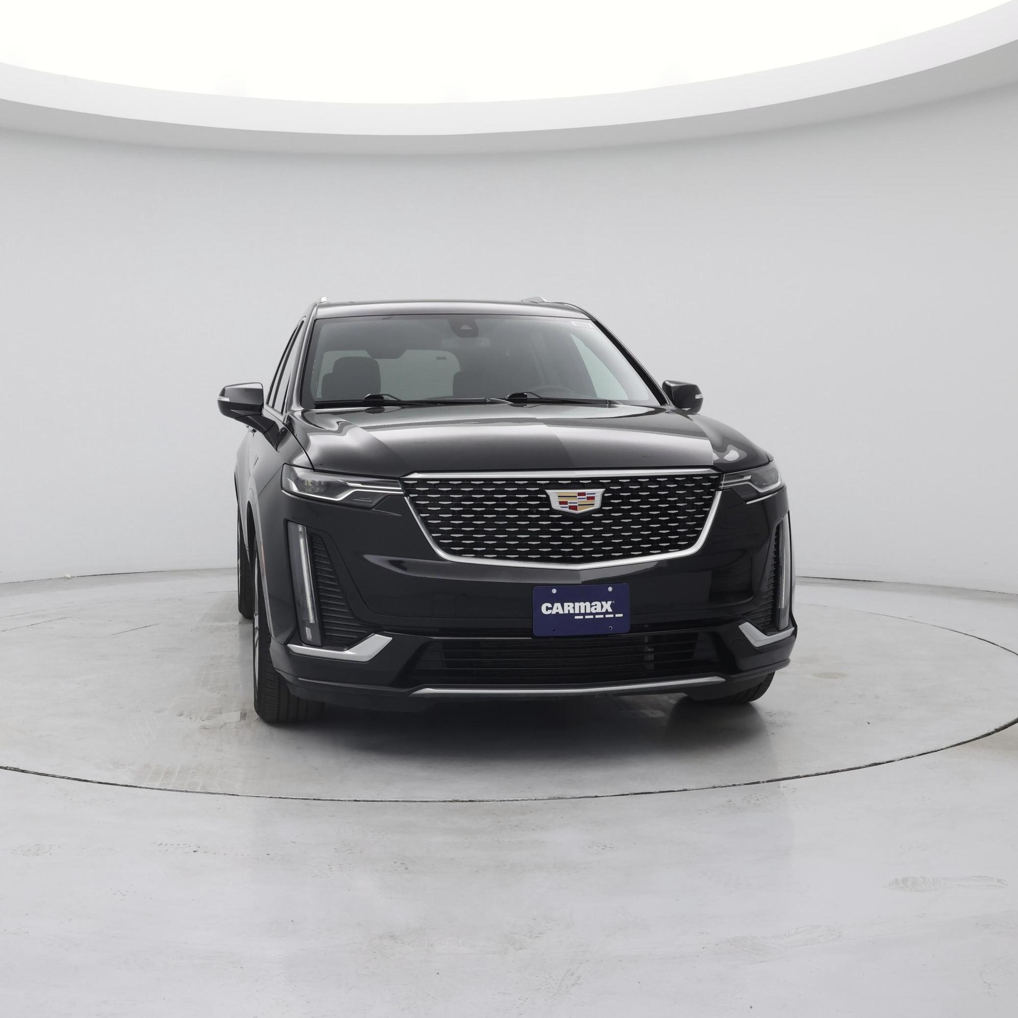 Thumbnail: 2025 Cadillac XT6 - 5