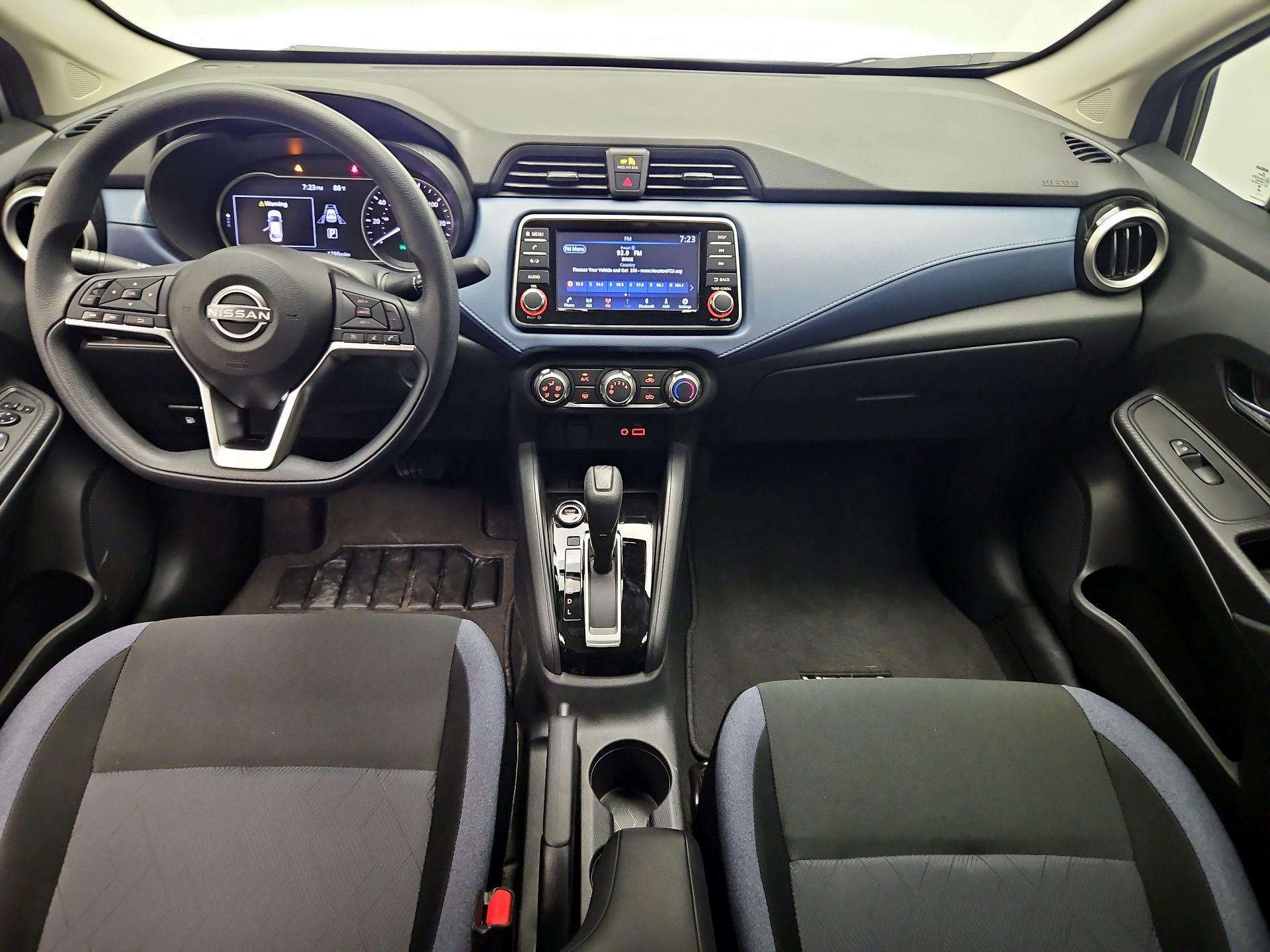 Thumbnail: 2025 Nissan Versa - 9