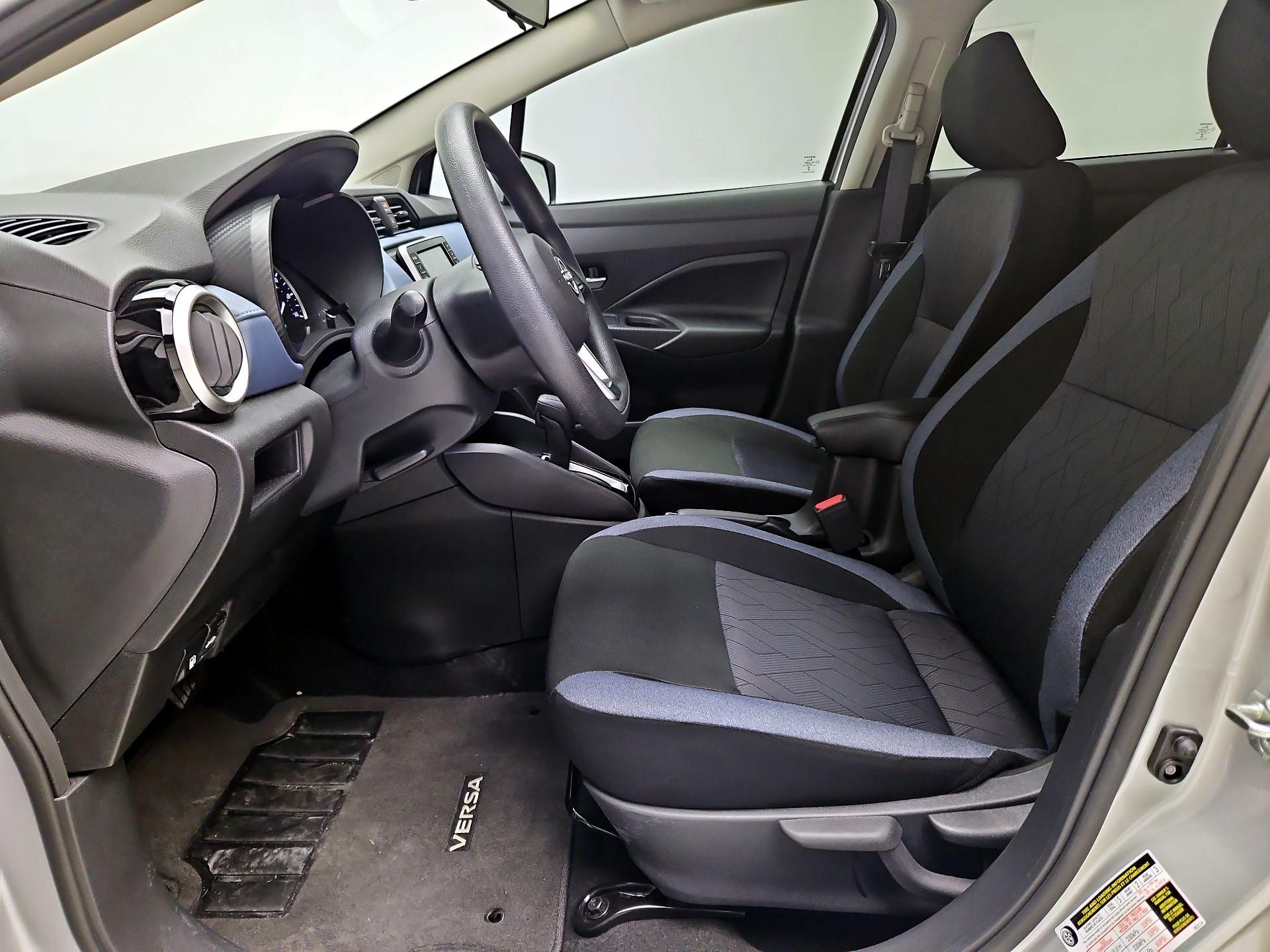 Thumbnail: 2025 Nissan Versa - 11