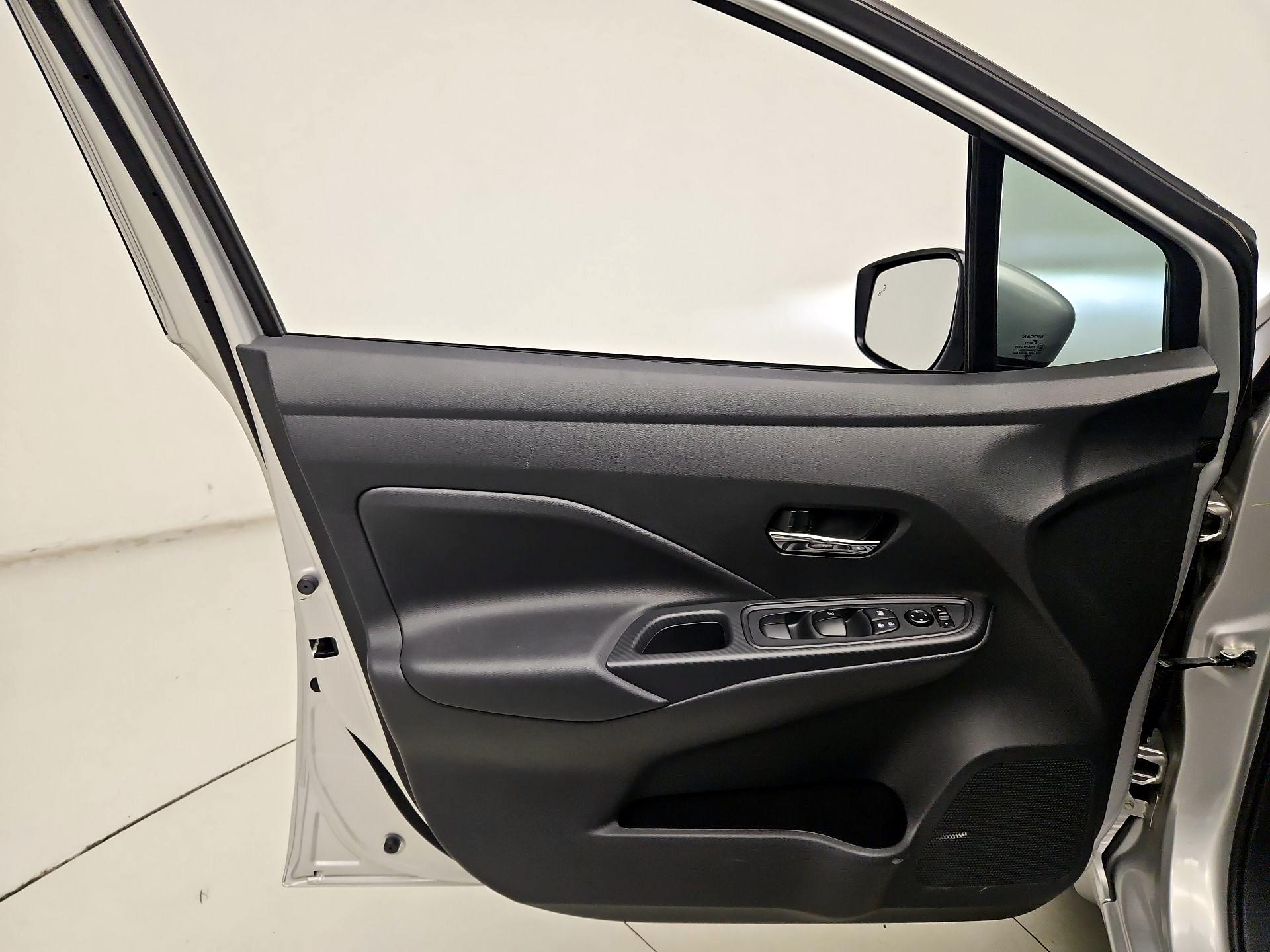 Thumbnail: 2025 Nissan Versa - 12