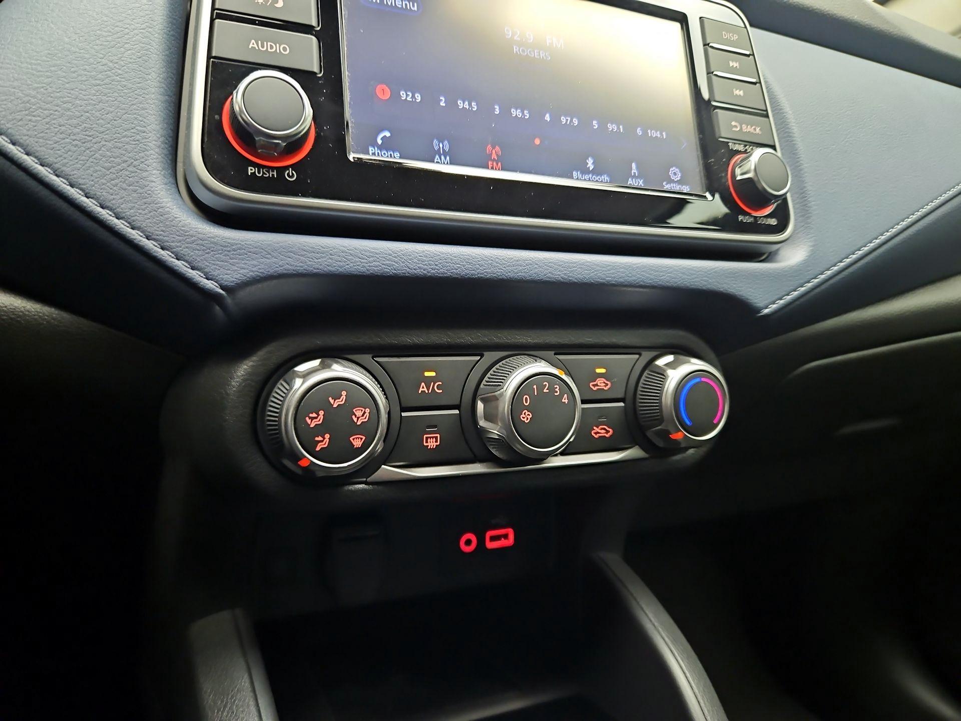 Thumbnail: 2025 Nissan Versa - 15