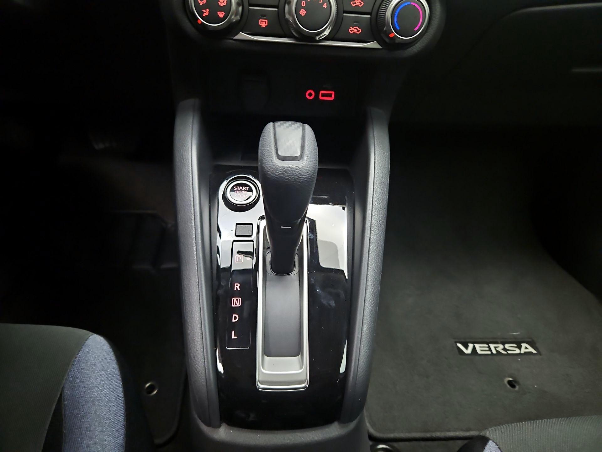 Thumbnail: 2025 Nissan Versa - 16