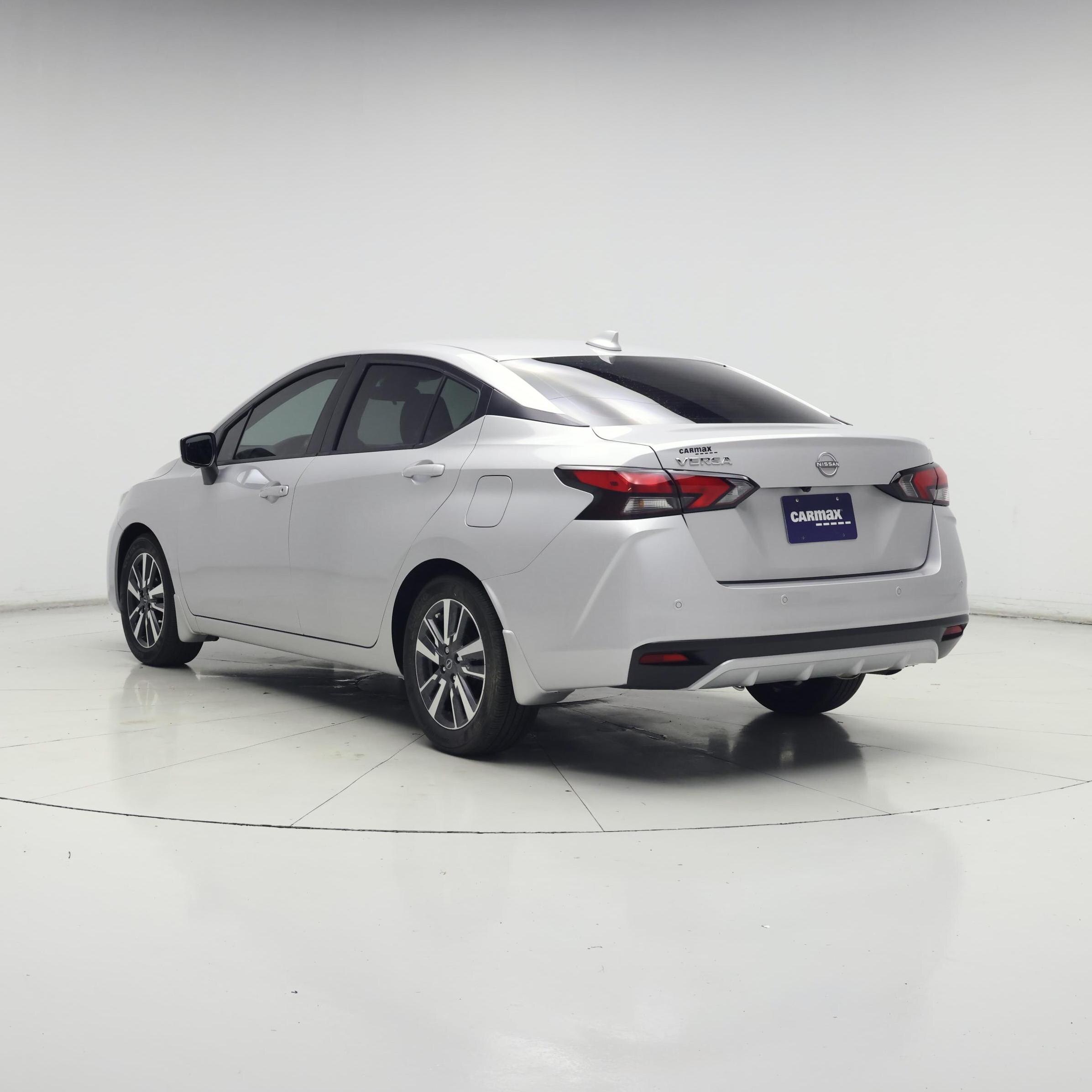 Thumbnail: 2025 Nissan Versa - 2