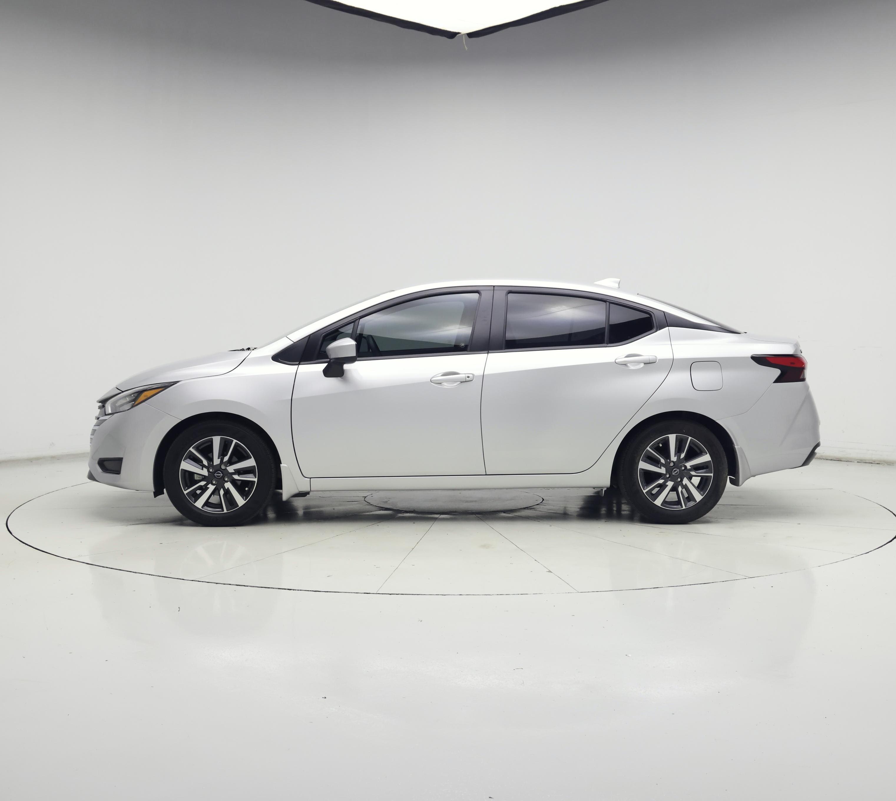 Thumbnail: 2025 Nissan Versa - 3