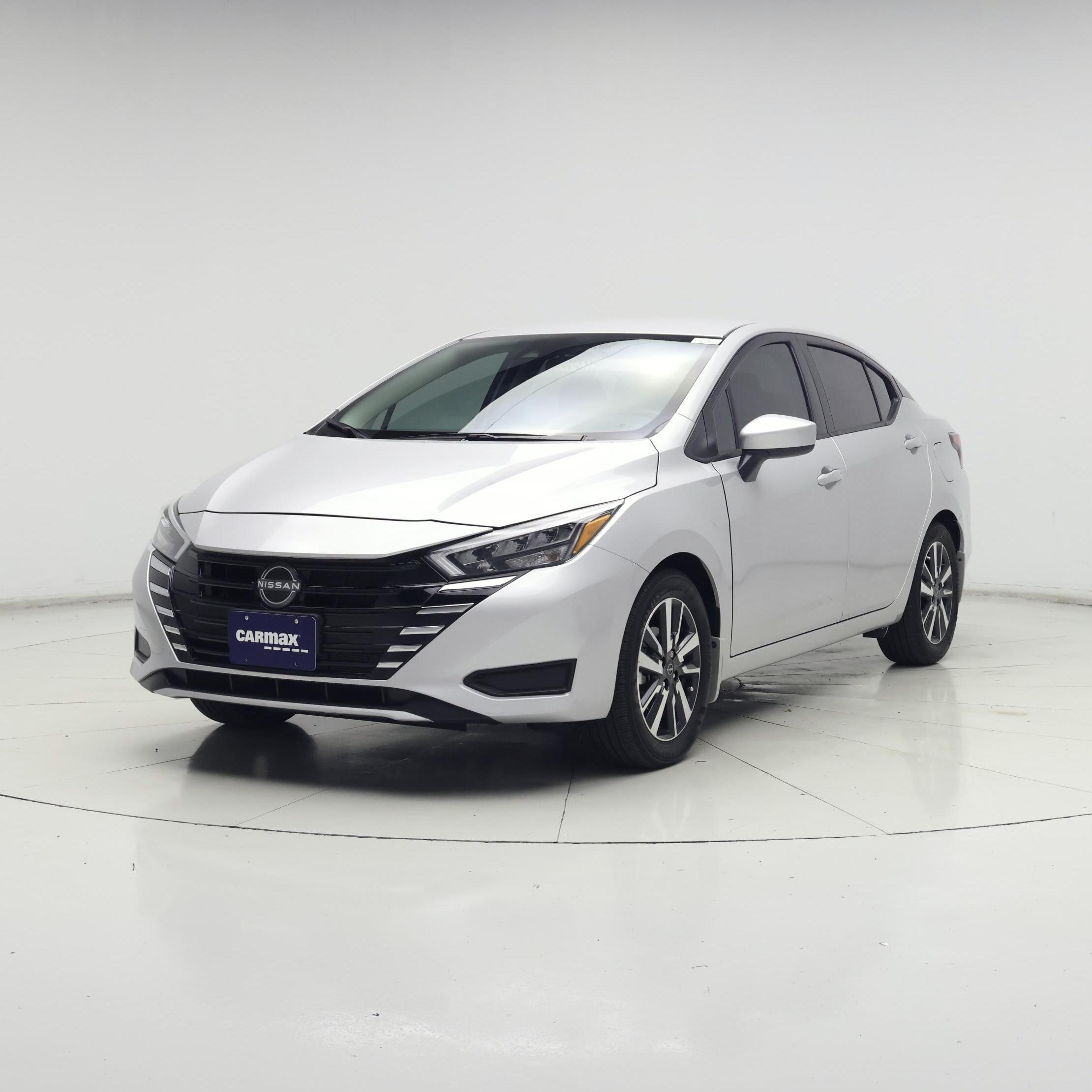 Thumbnail: 2025 Nissan Versa - 4