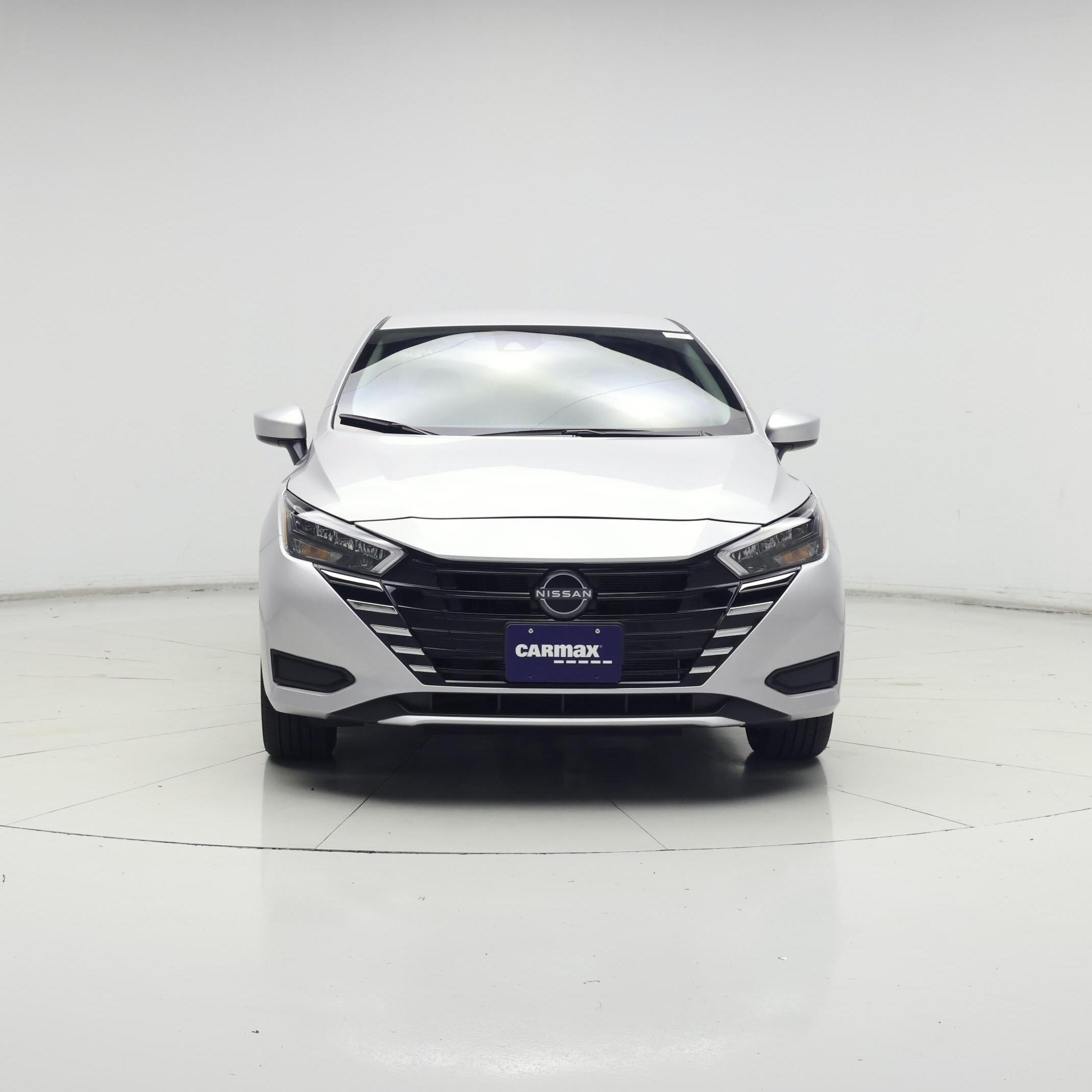 Thumbnail: 2025 Nissan Versa - 5